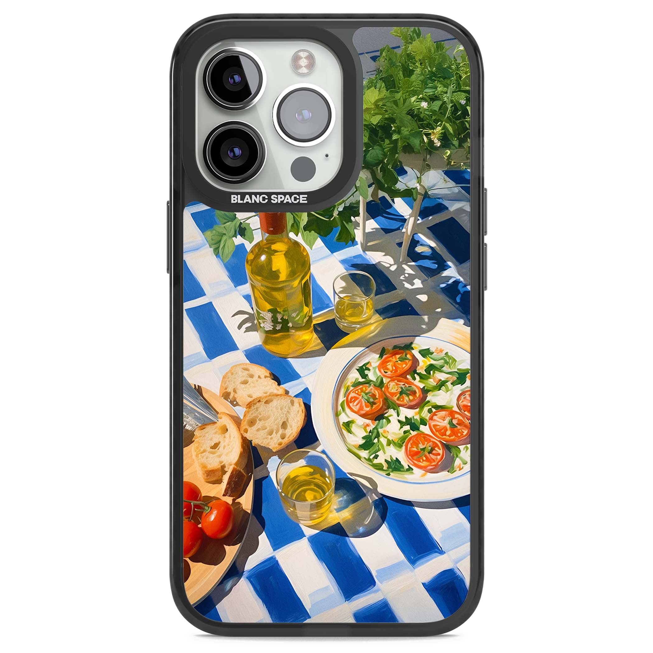 BLACK IMPACT MAGSAFE