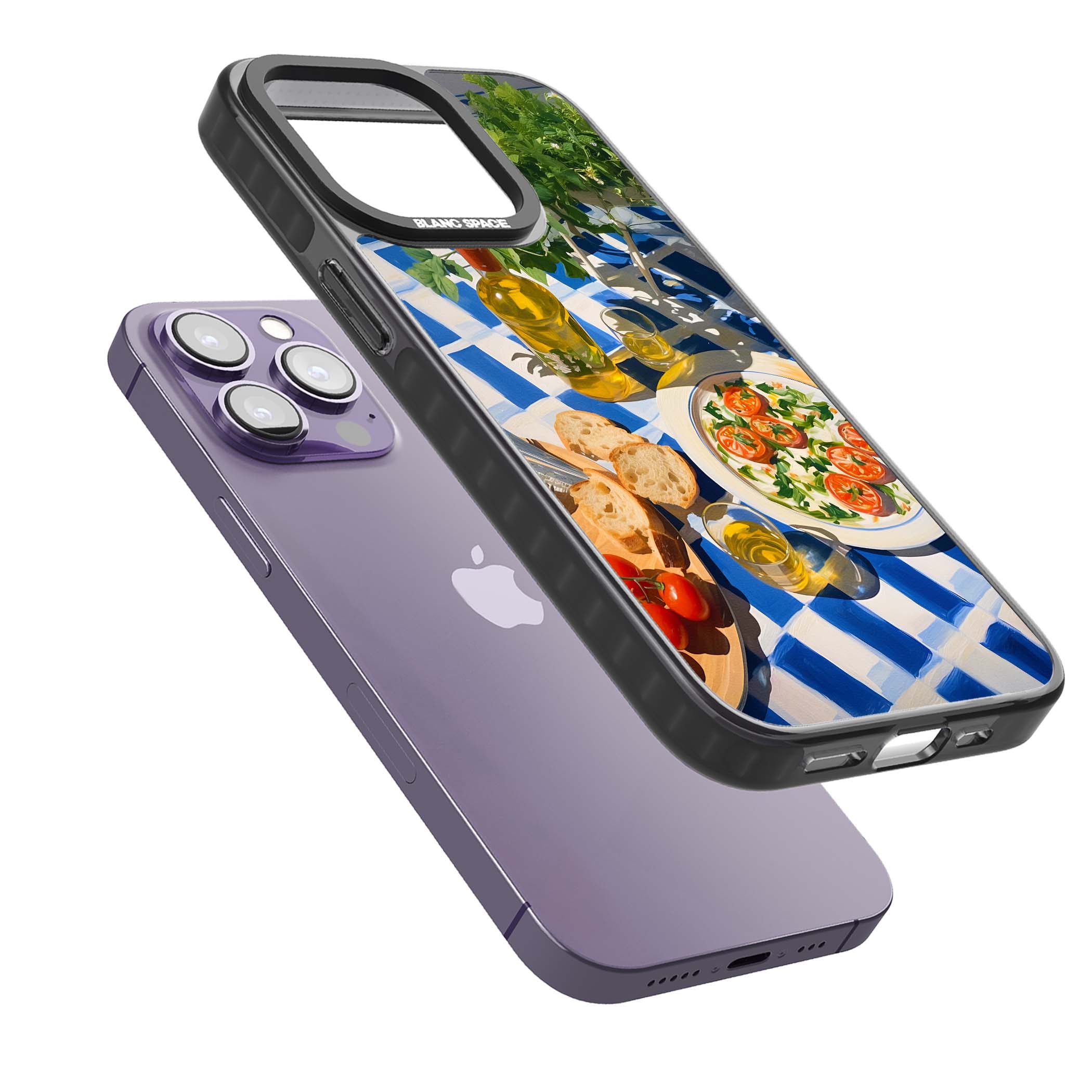 BLACK IMPACT MAGSAFE