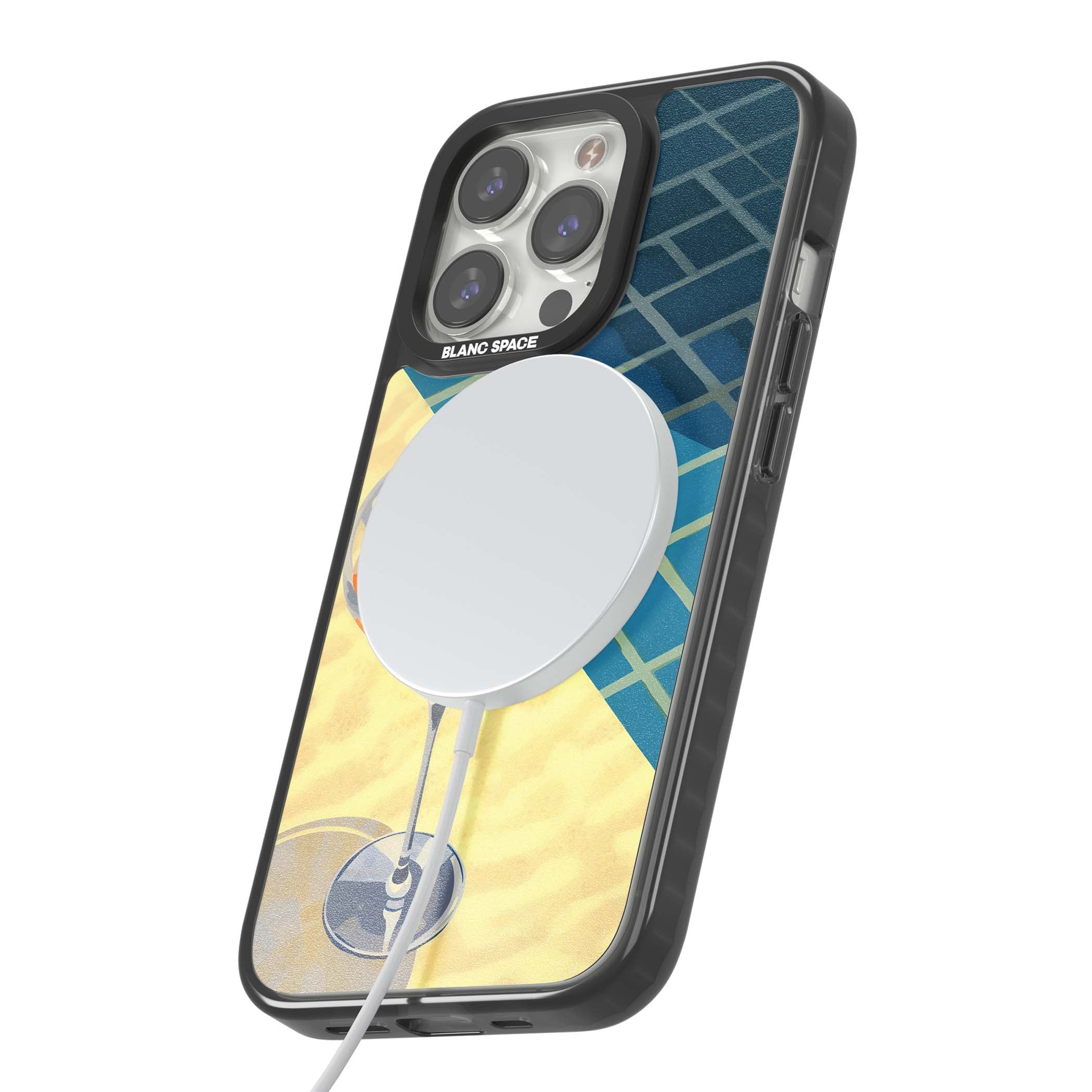 BLACK IMPACT MAGSAFE