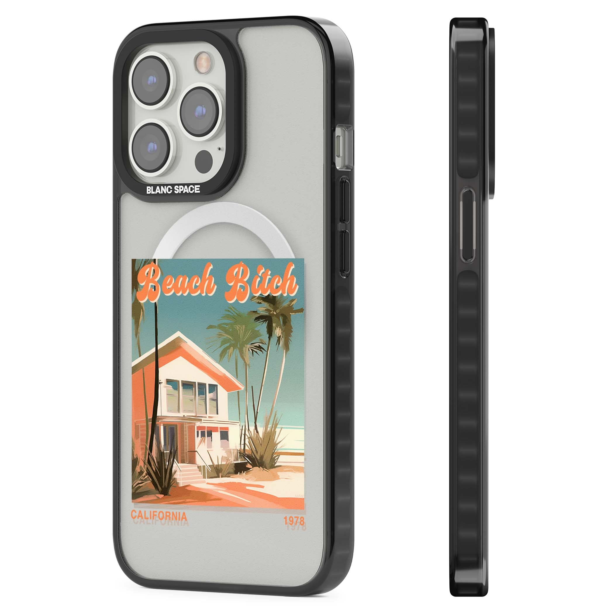 BLACK IMPACT MAGSAFE