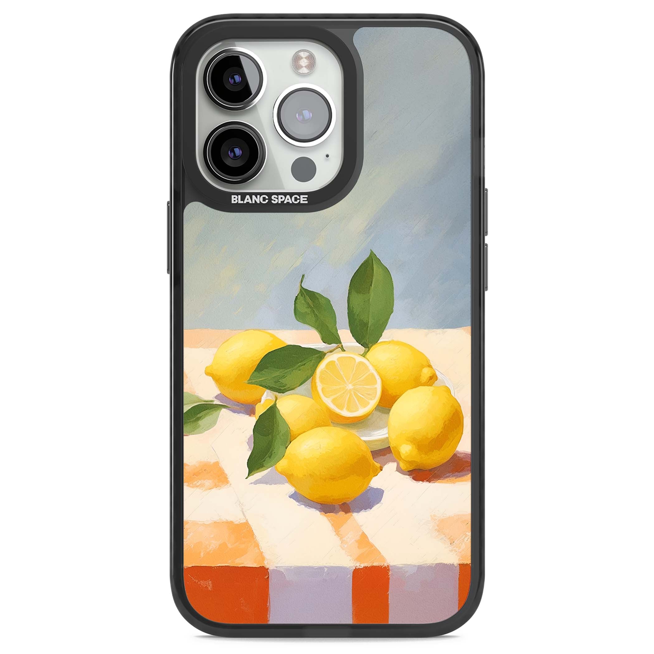 BLACK IMPACT MAGSAFE