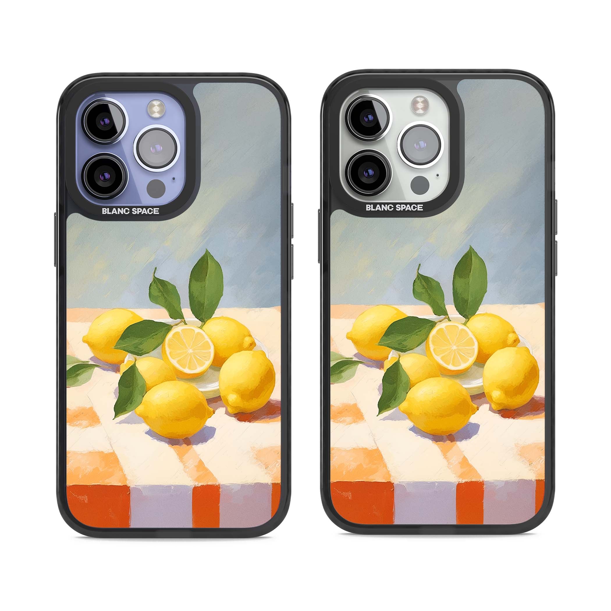 BLACK IMPACT MAGSAFE