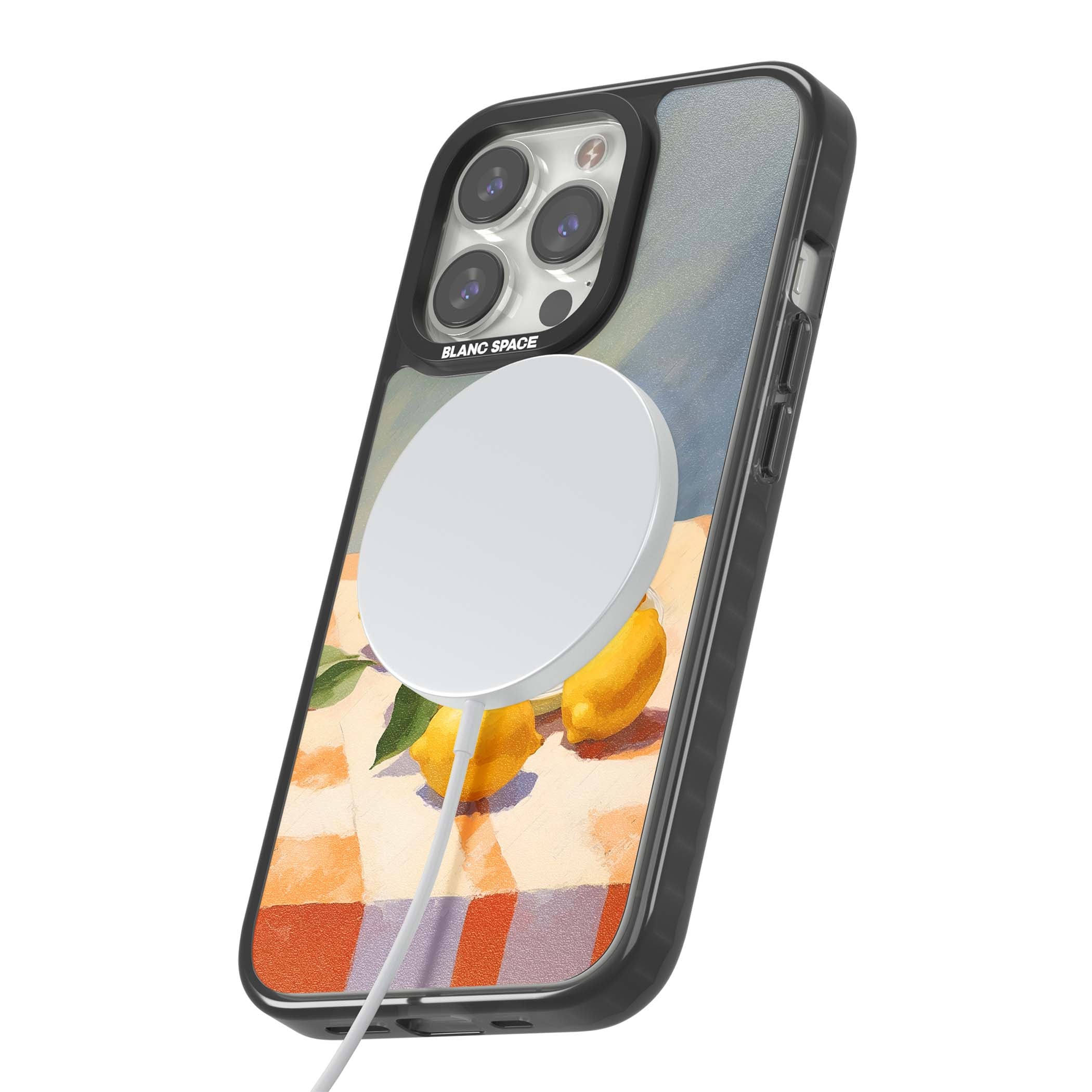 BLACK IMPACT MAGSAFE