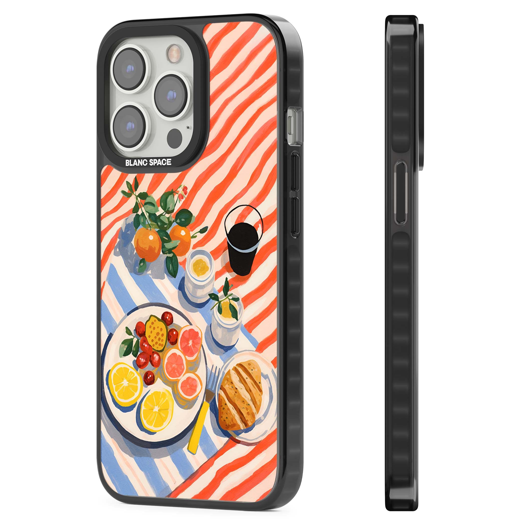 BLACK IMPACT MAGSAFE