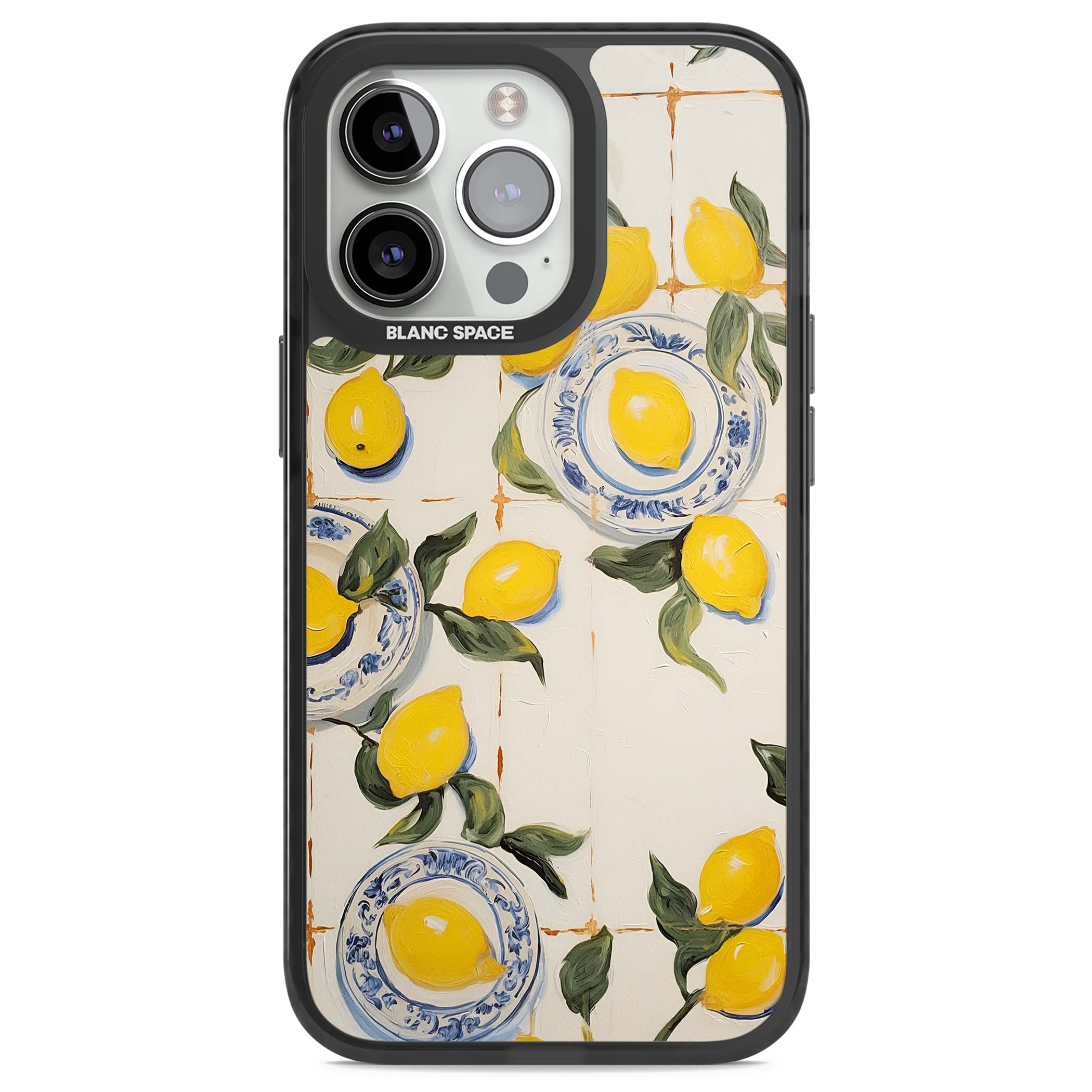 BLACK IMPACT MAGSAFE