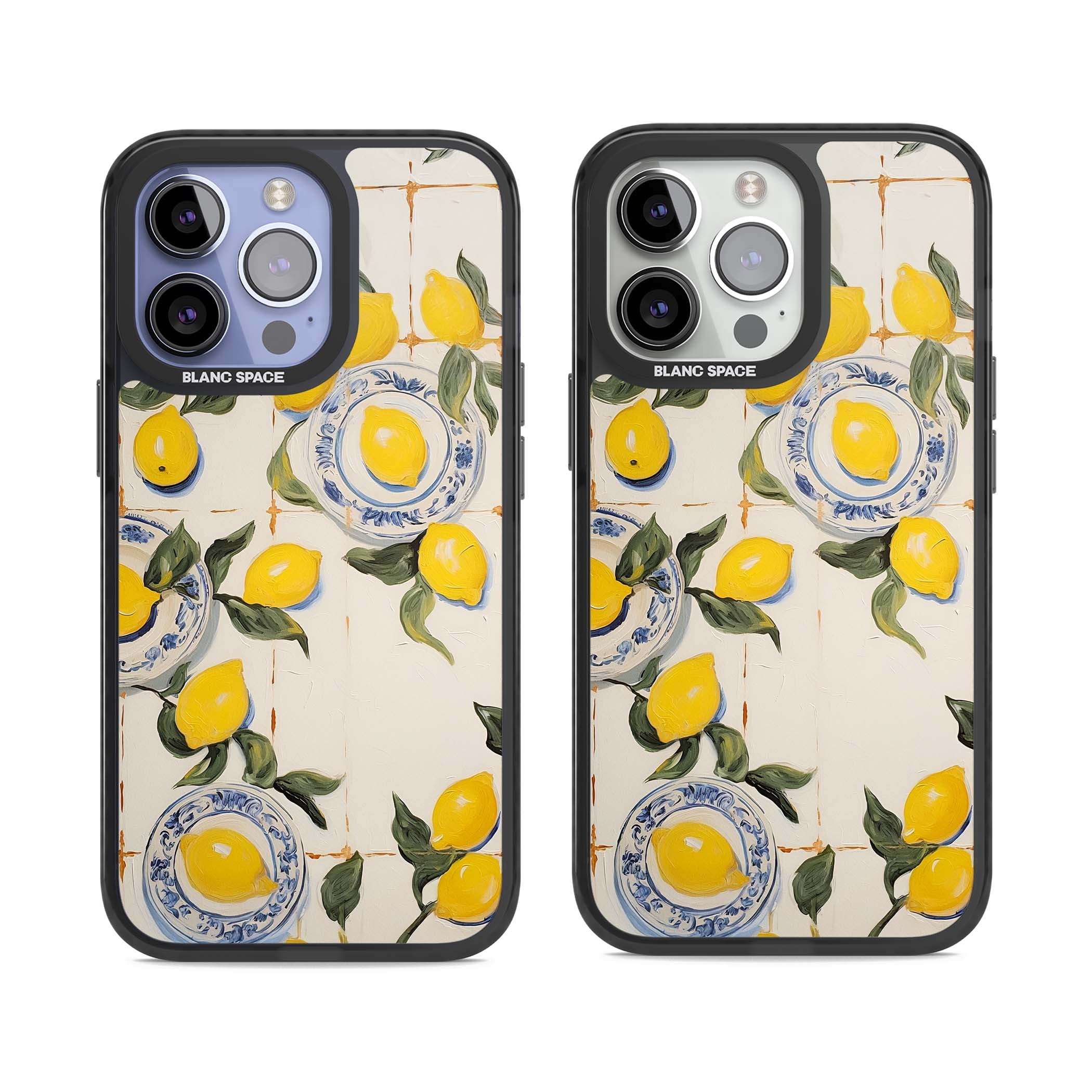 BLACK IMPACT MAGSAFE