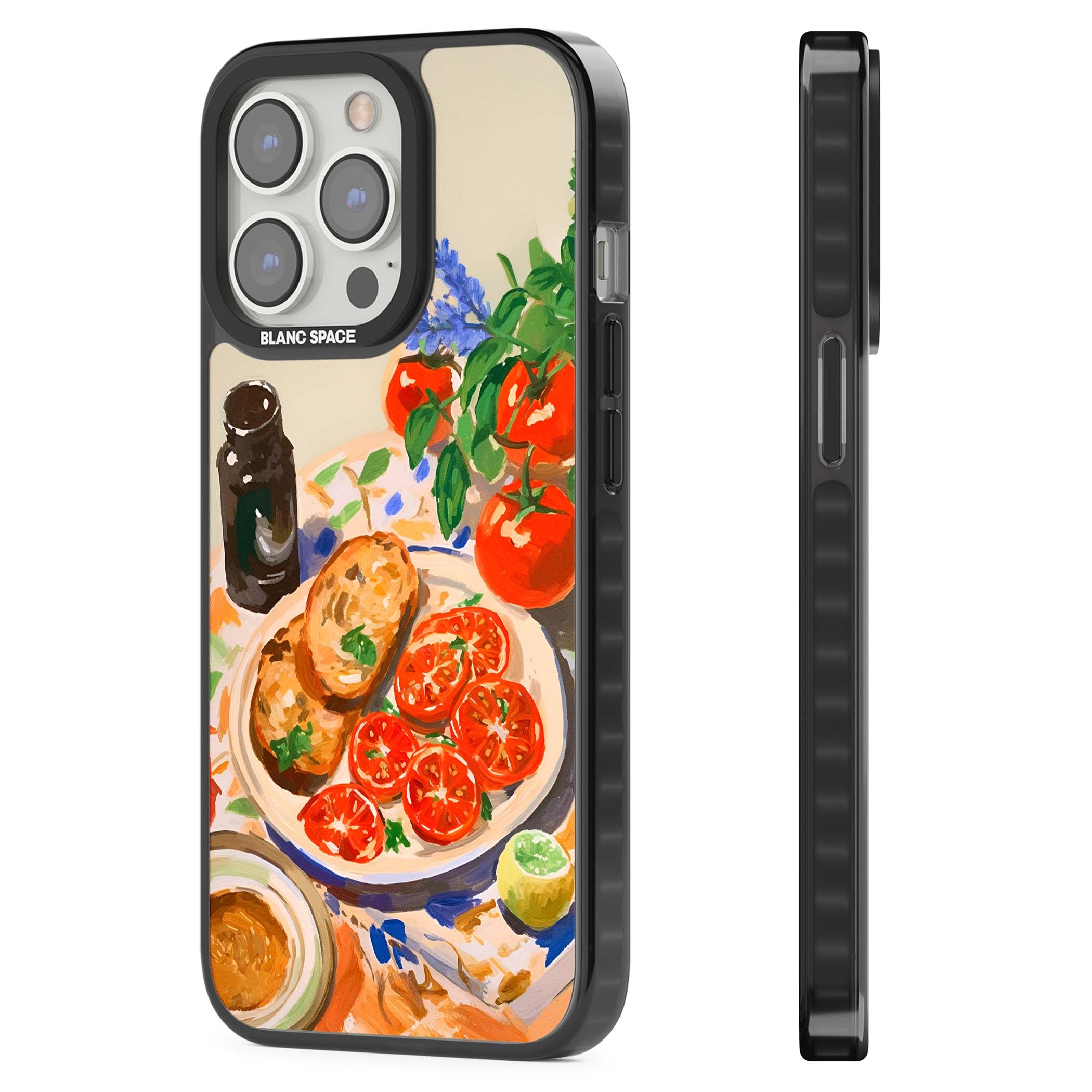 BLACK IMPACT MAGSAFE