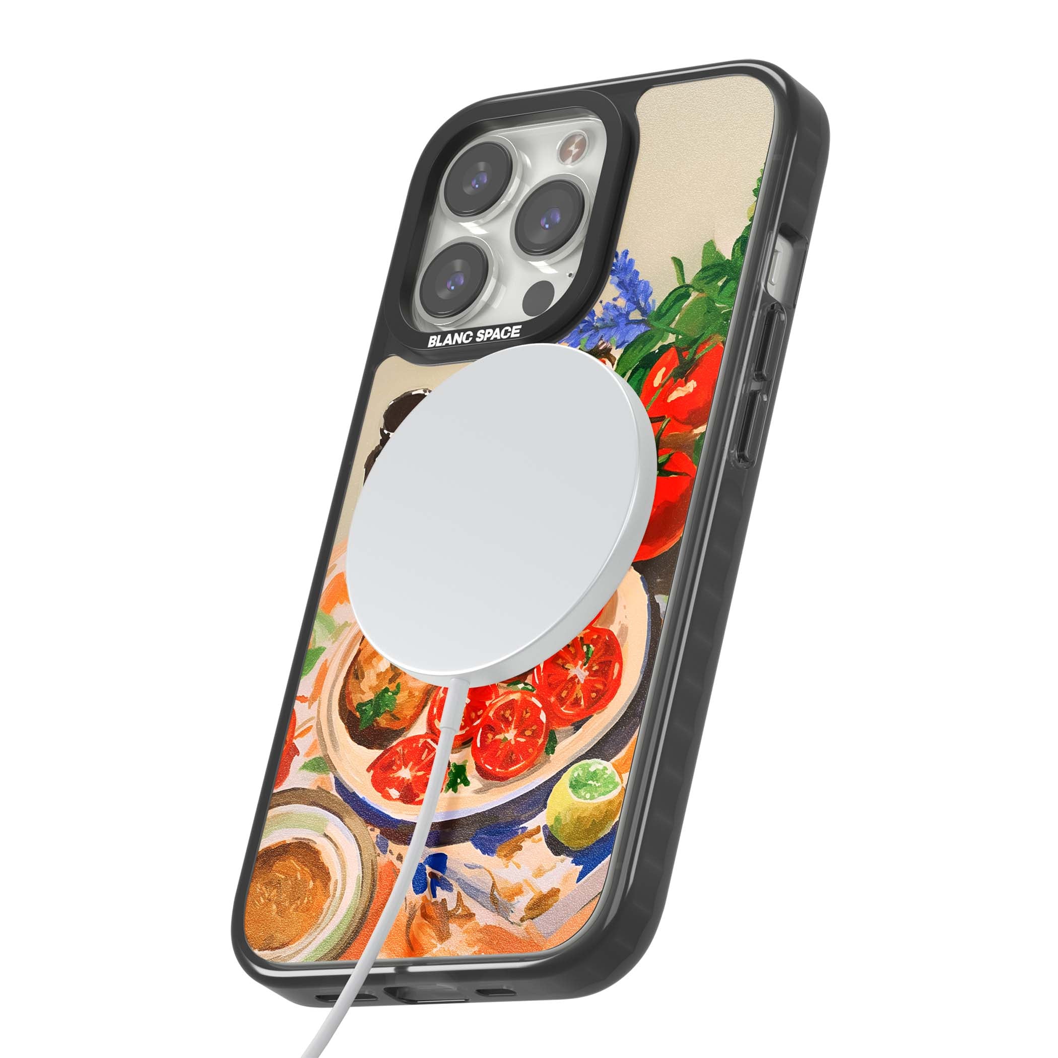 BLACK IMPACT MAGSAFE