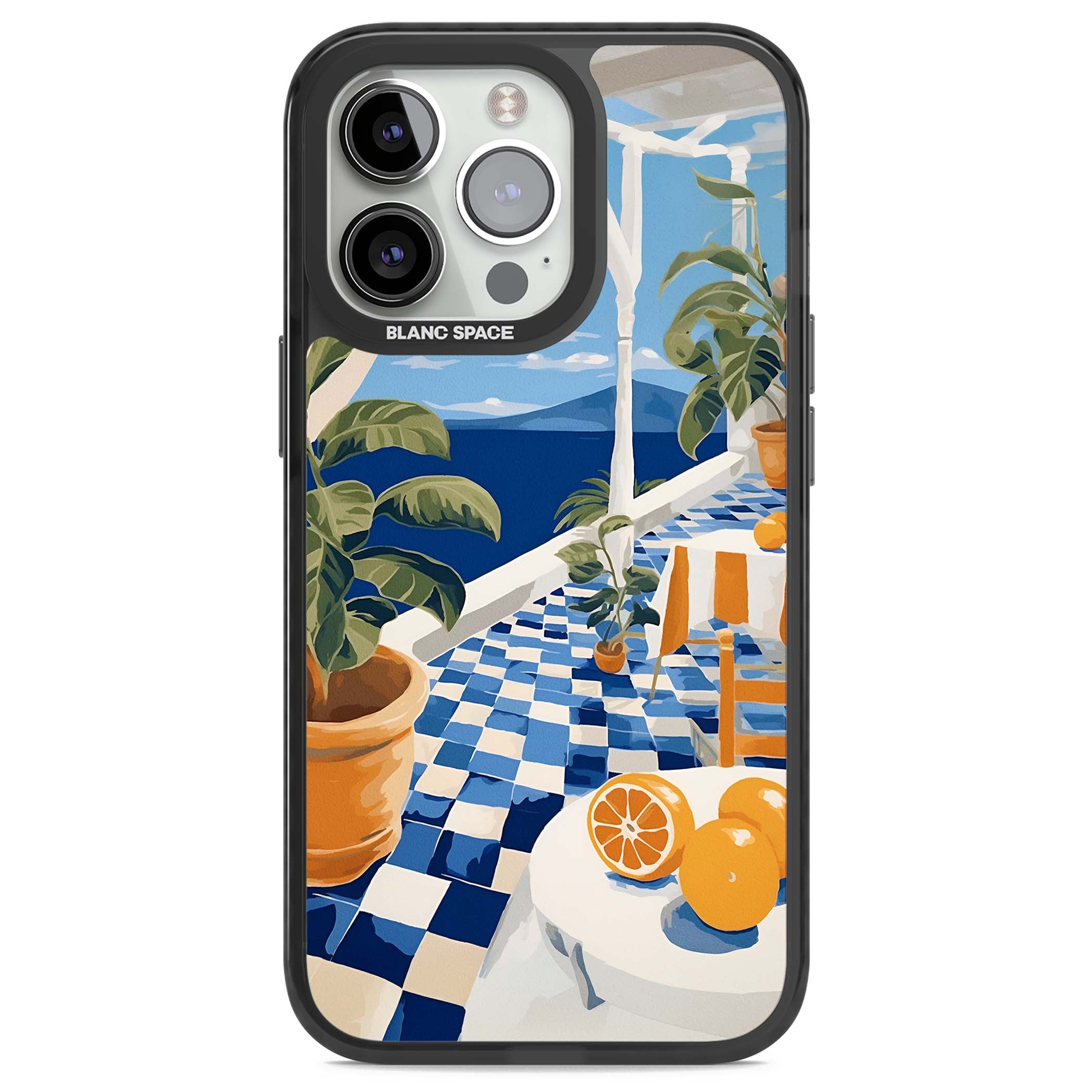 BLACK IMPACT MAGSAFE