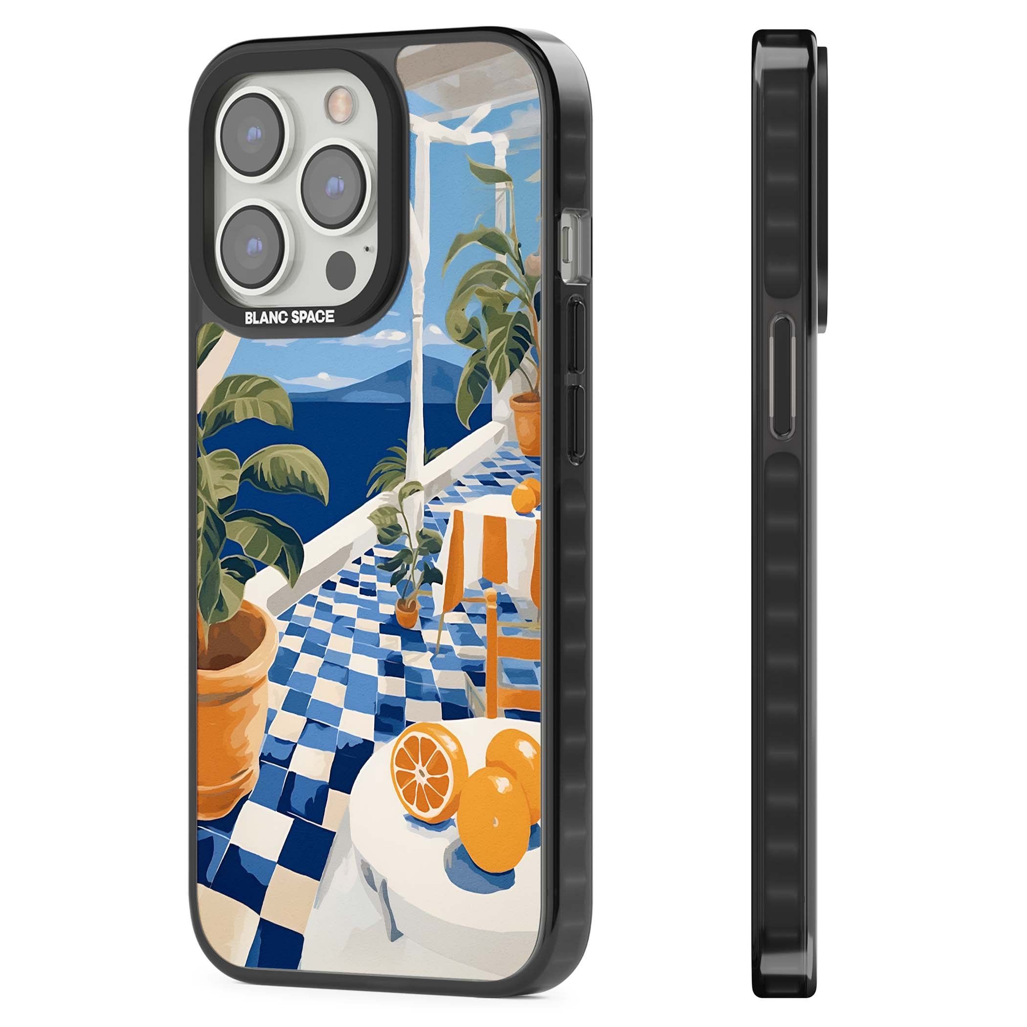 BLACK IMPACT MAGSAFE