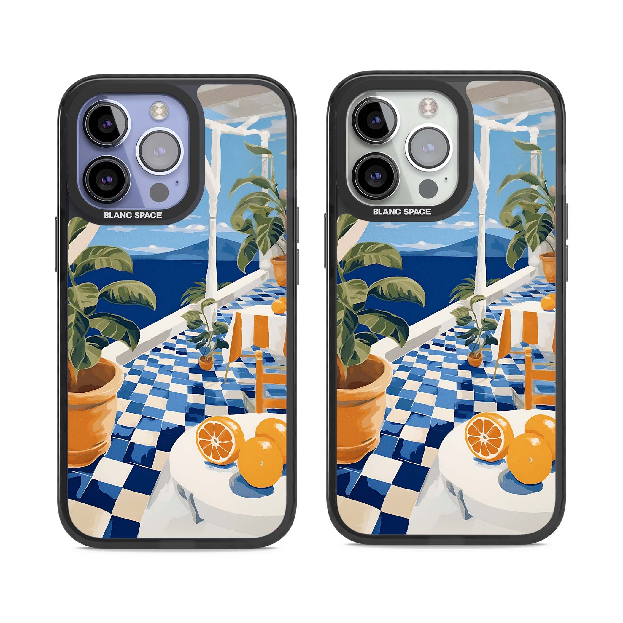 BLACK IMPACT MAGSAFE