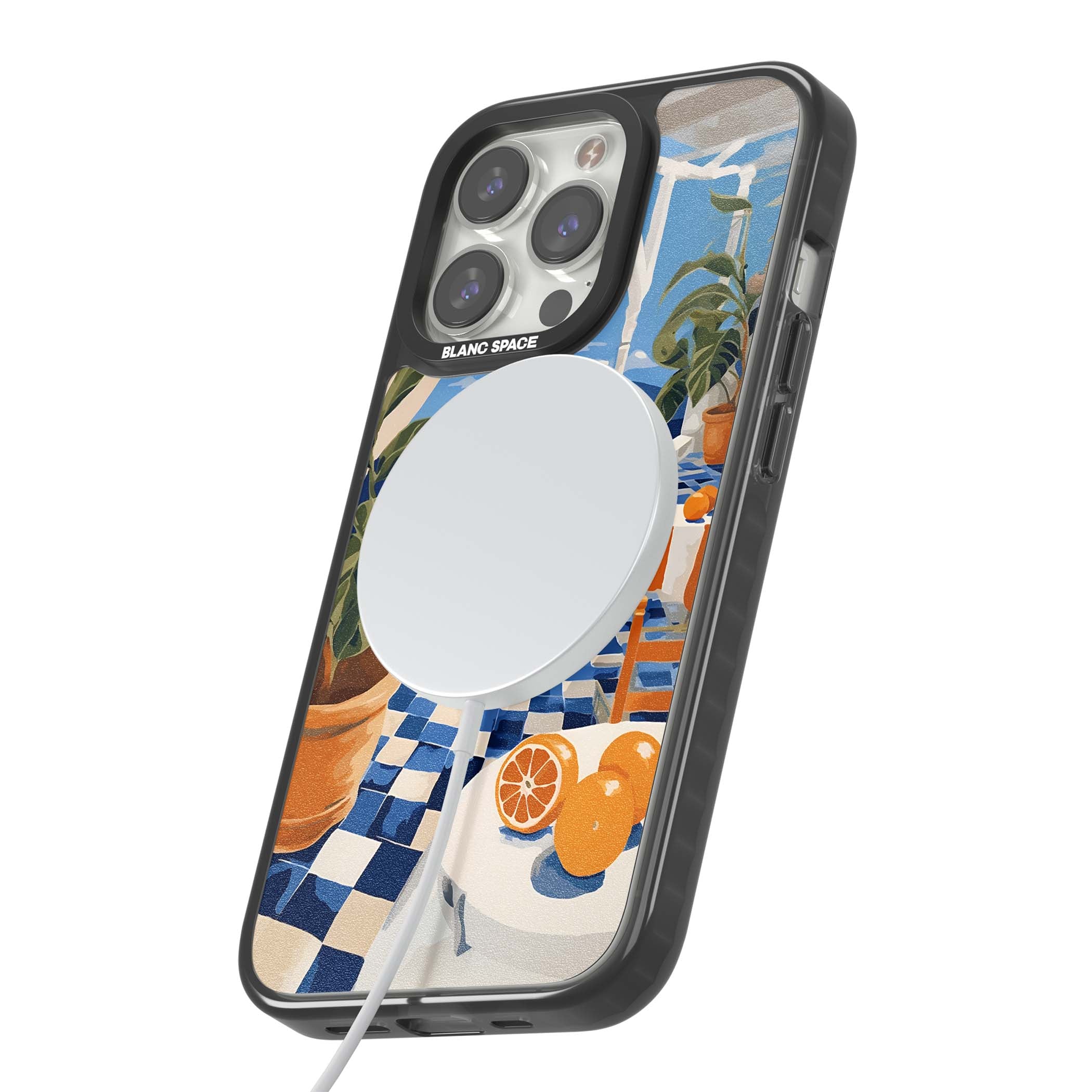 BLACK IMPACT MAGSAFE