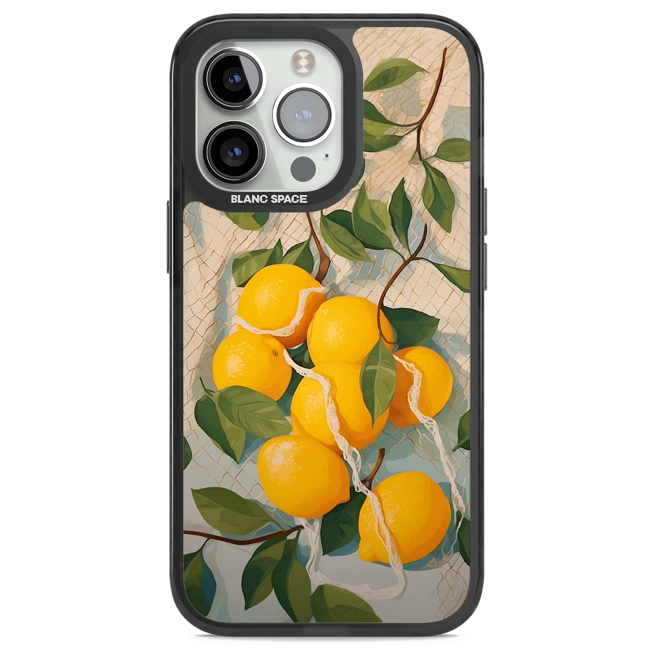 BLACK IMPACT MAGSAFE