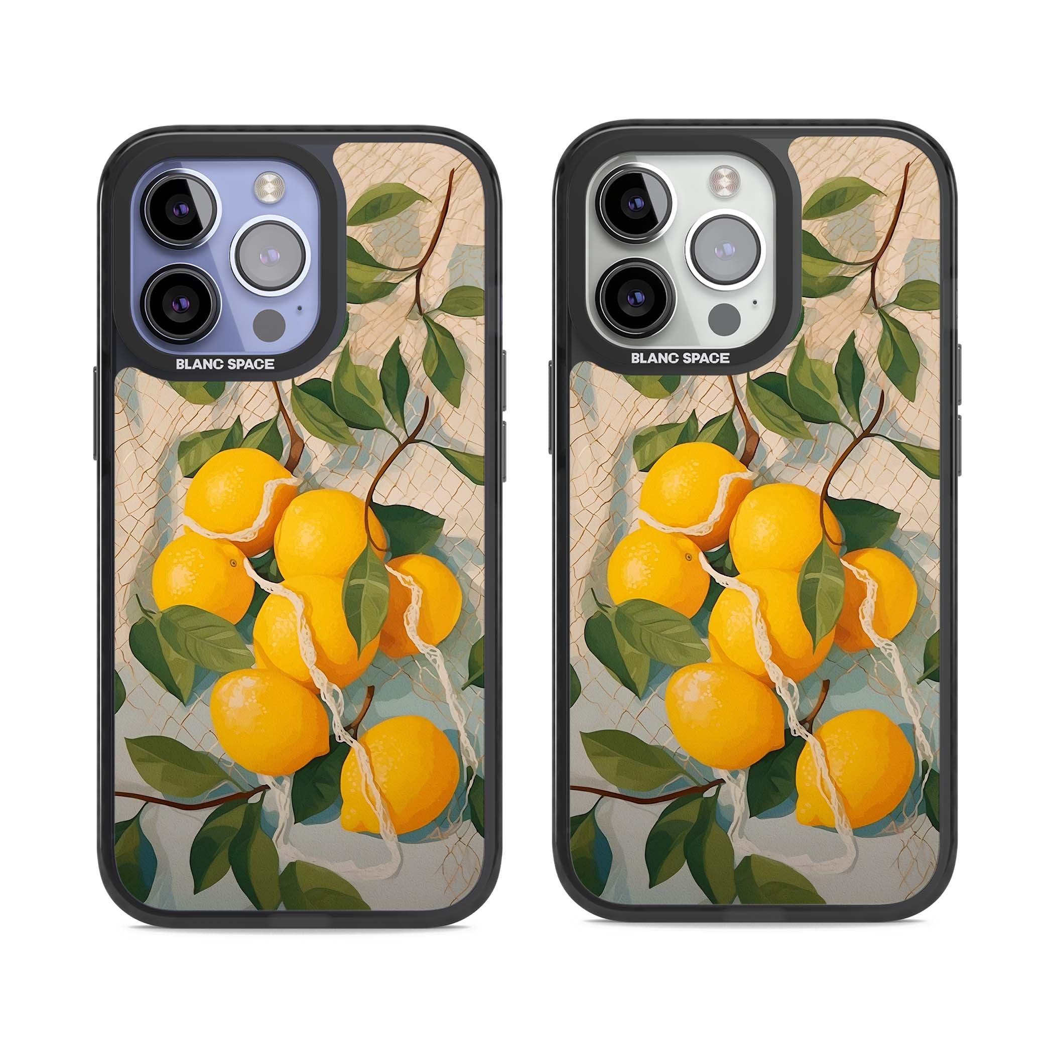 BLACK IMPACT MAGSAFE