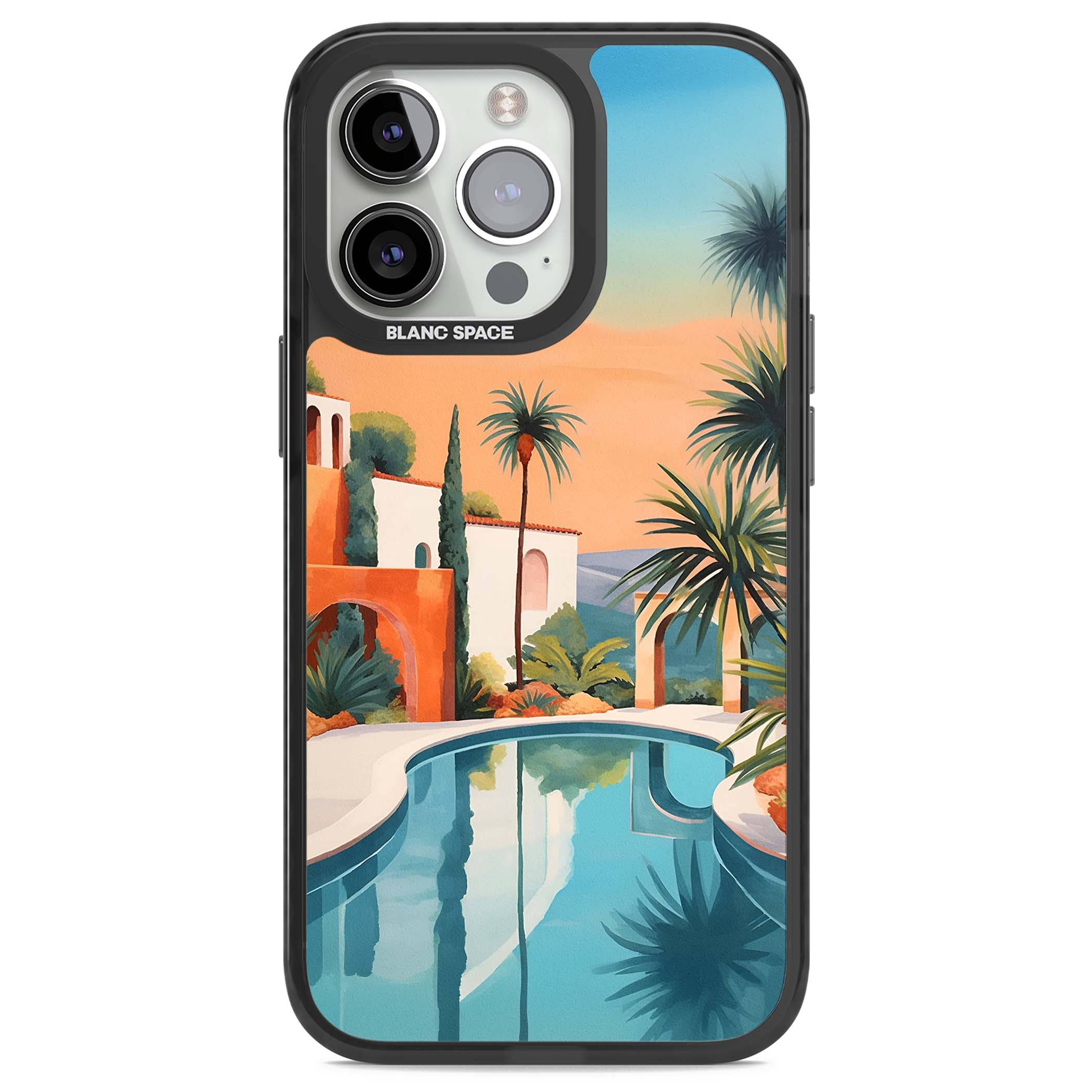 BLACK IMPACT MAGSAFE