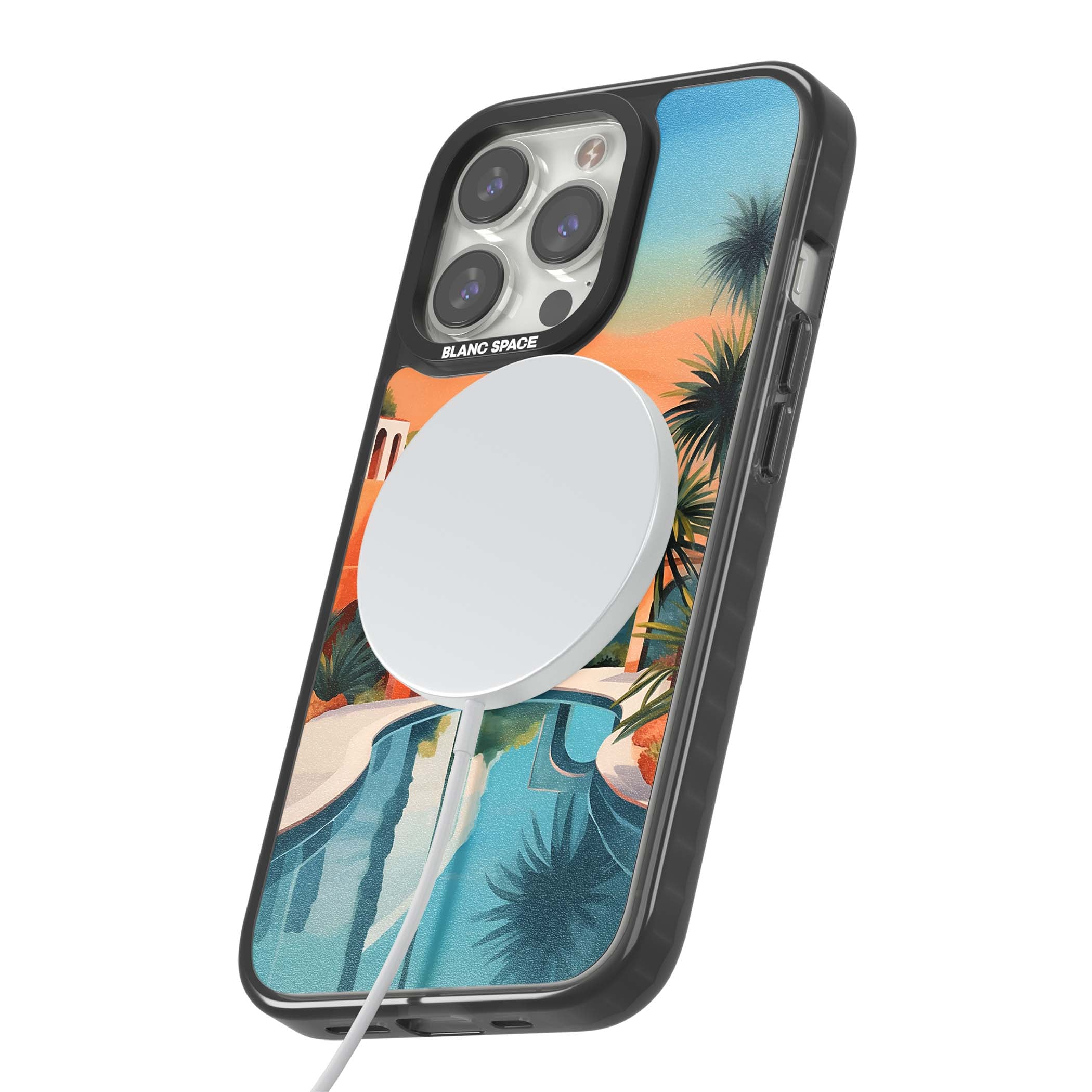 BLACK IMPACT MAGSAFE