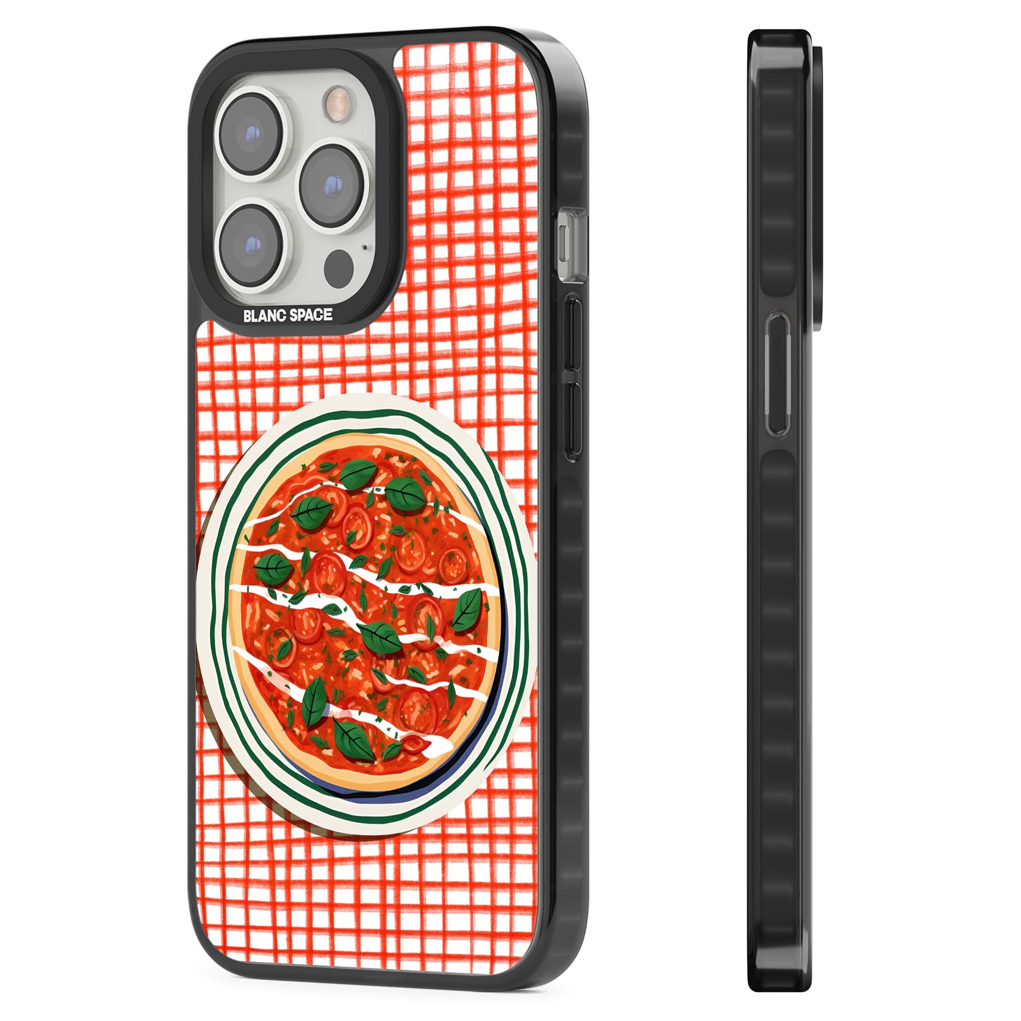 BLACK IMPACT MAGSAFE