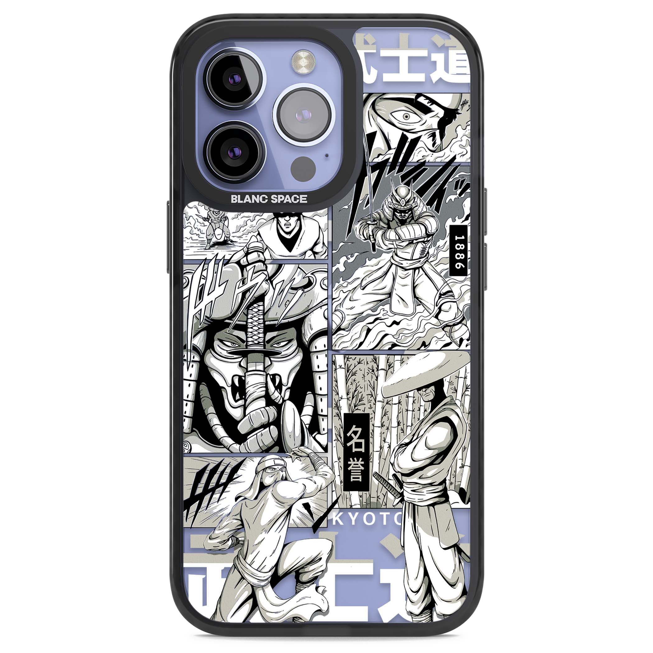 BLACK IMPACT MAGSAFE