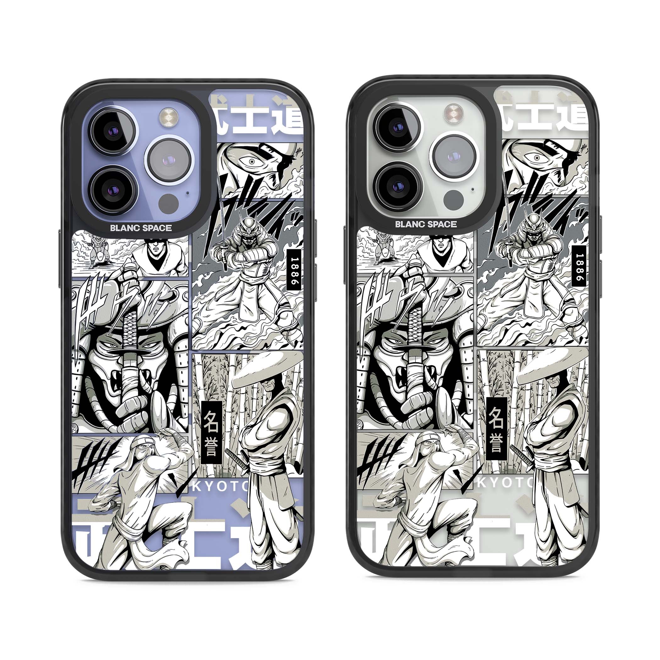 BLACK IMPACT MAGSAFE