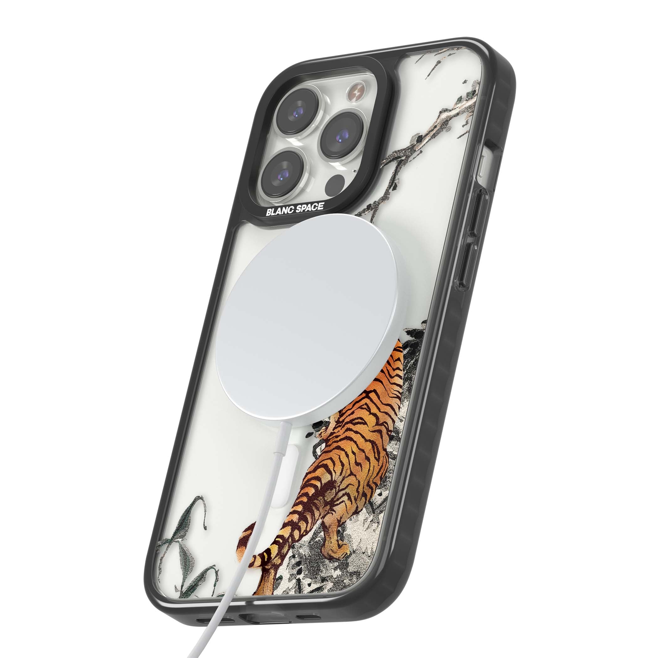 BLACK IMPACT MAGSAFE