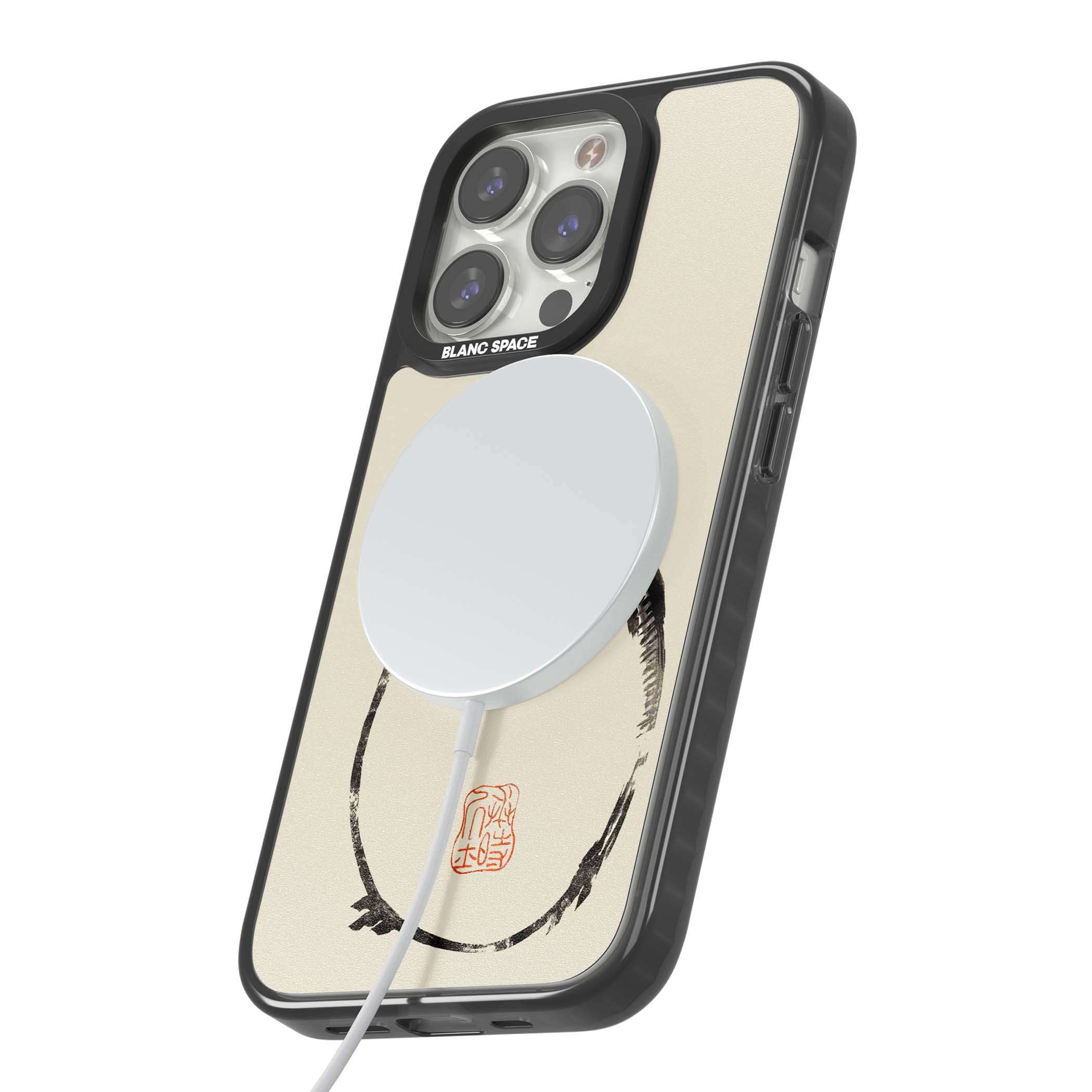 BLACK IMPACT MAGSAFE