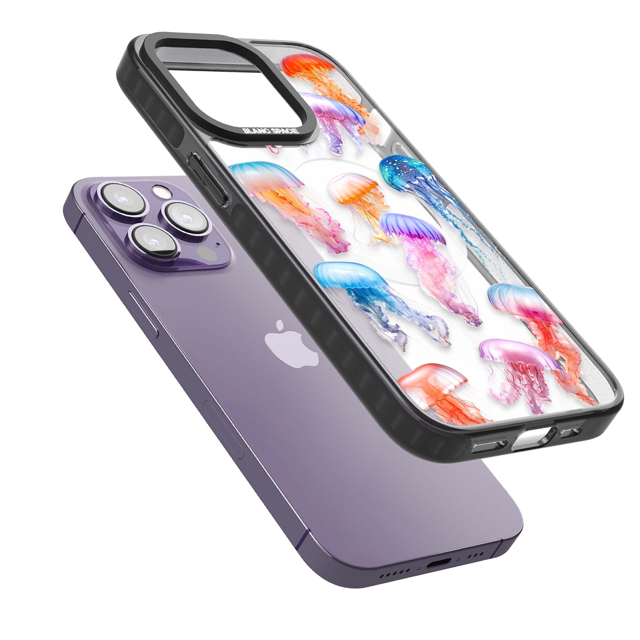 BLACK IMPACT MAGSAFE