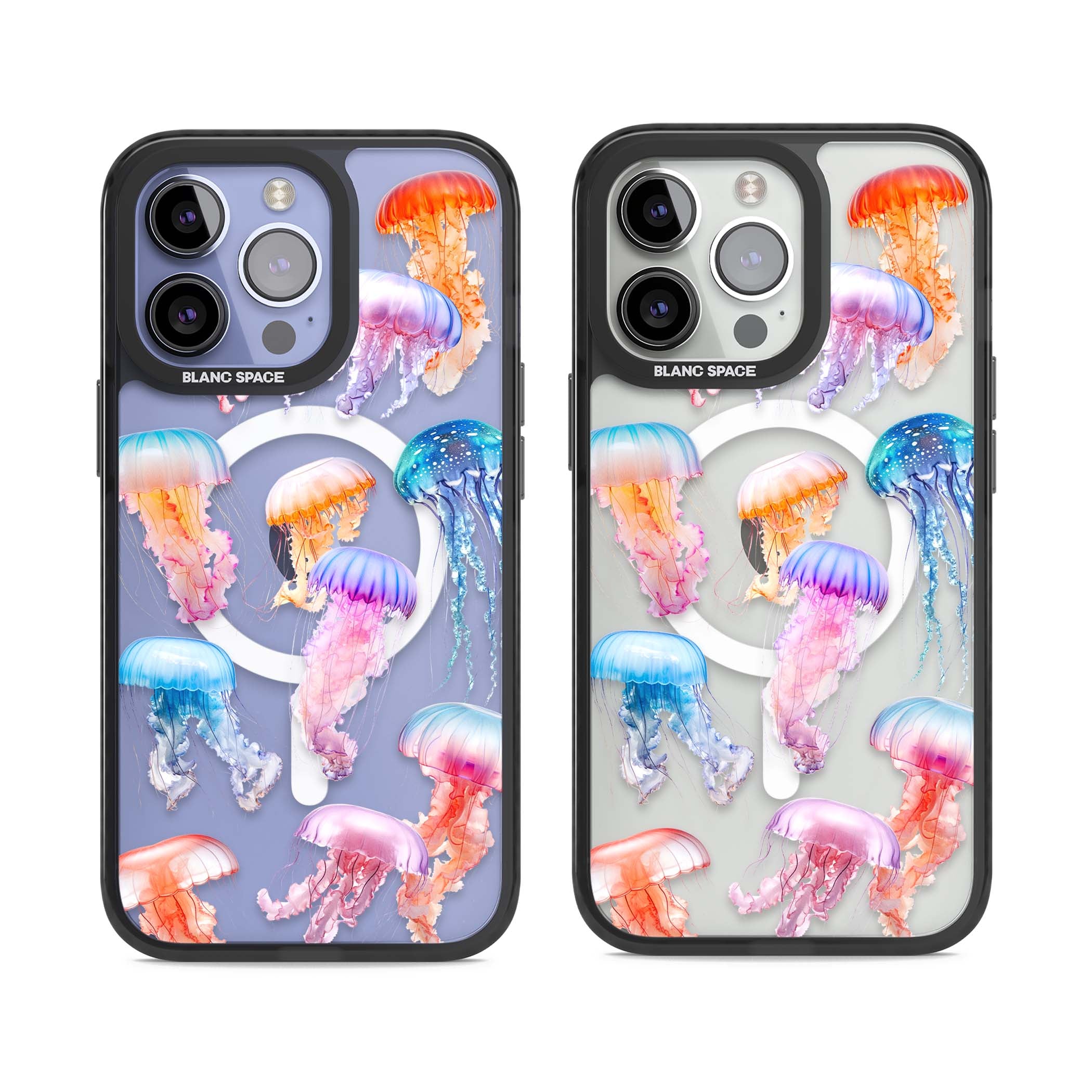 BLACK IMPACT MAGSAFE