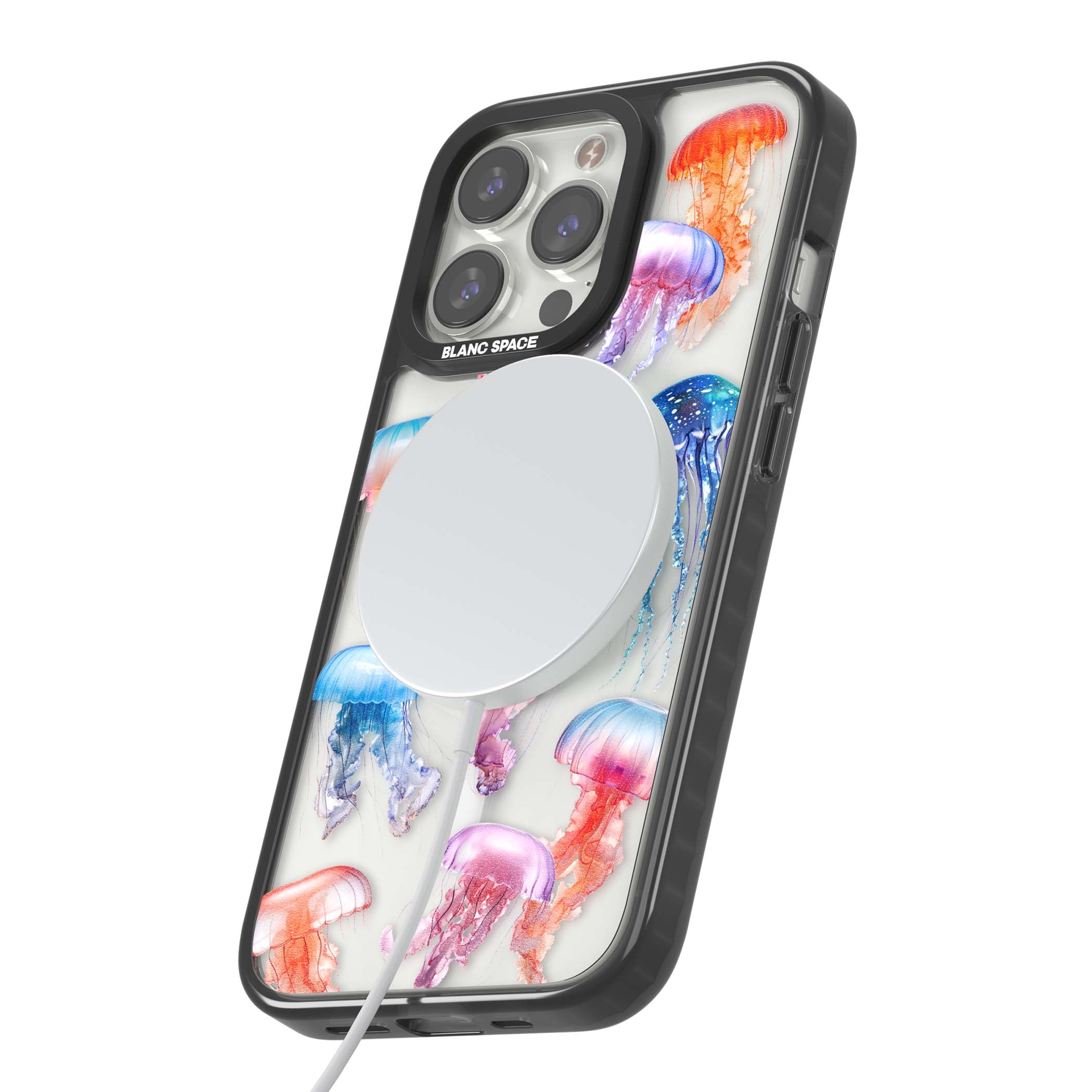 BLACK IMPACT MAGSAFE