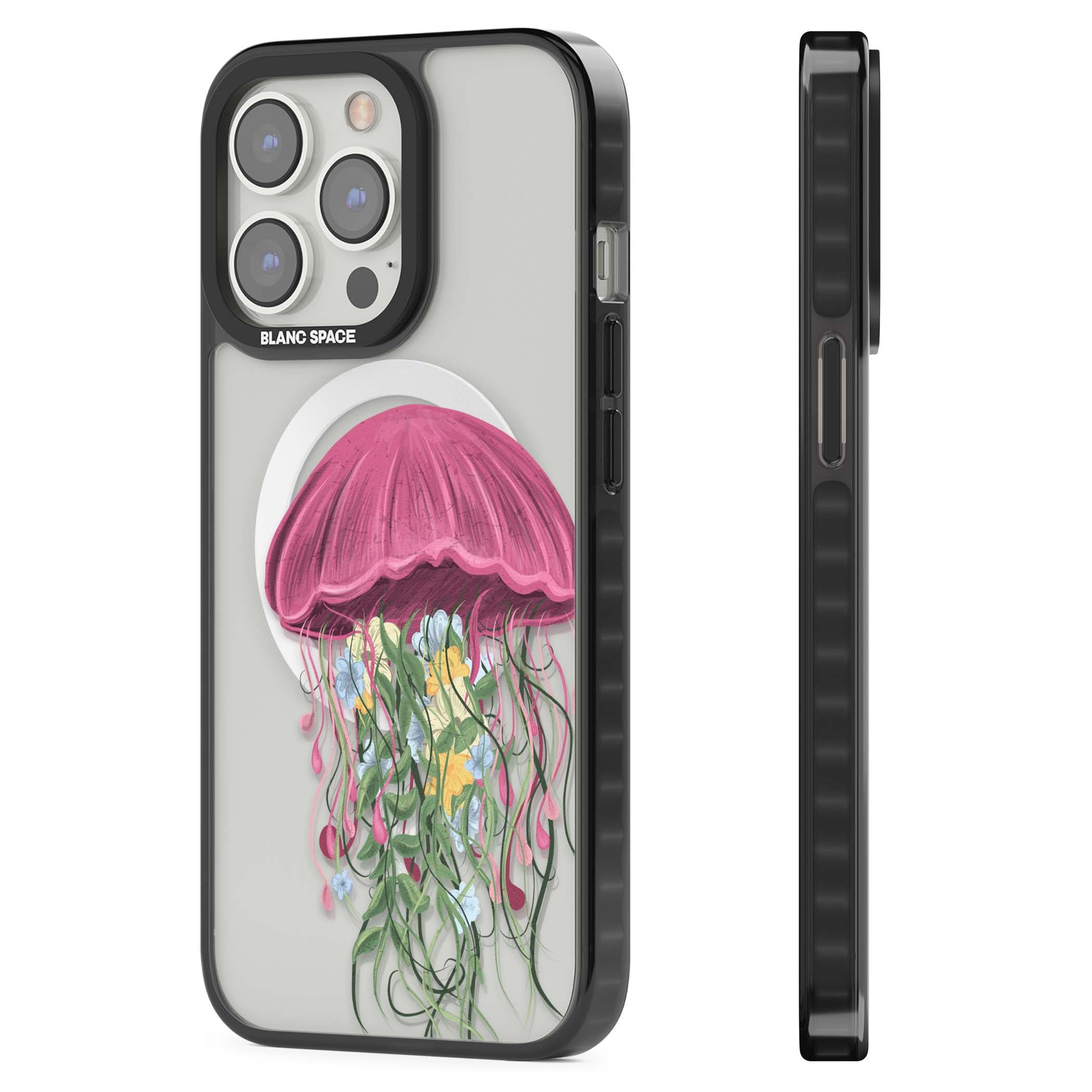 BLACK IMPACT MAGSAFE