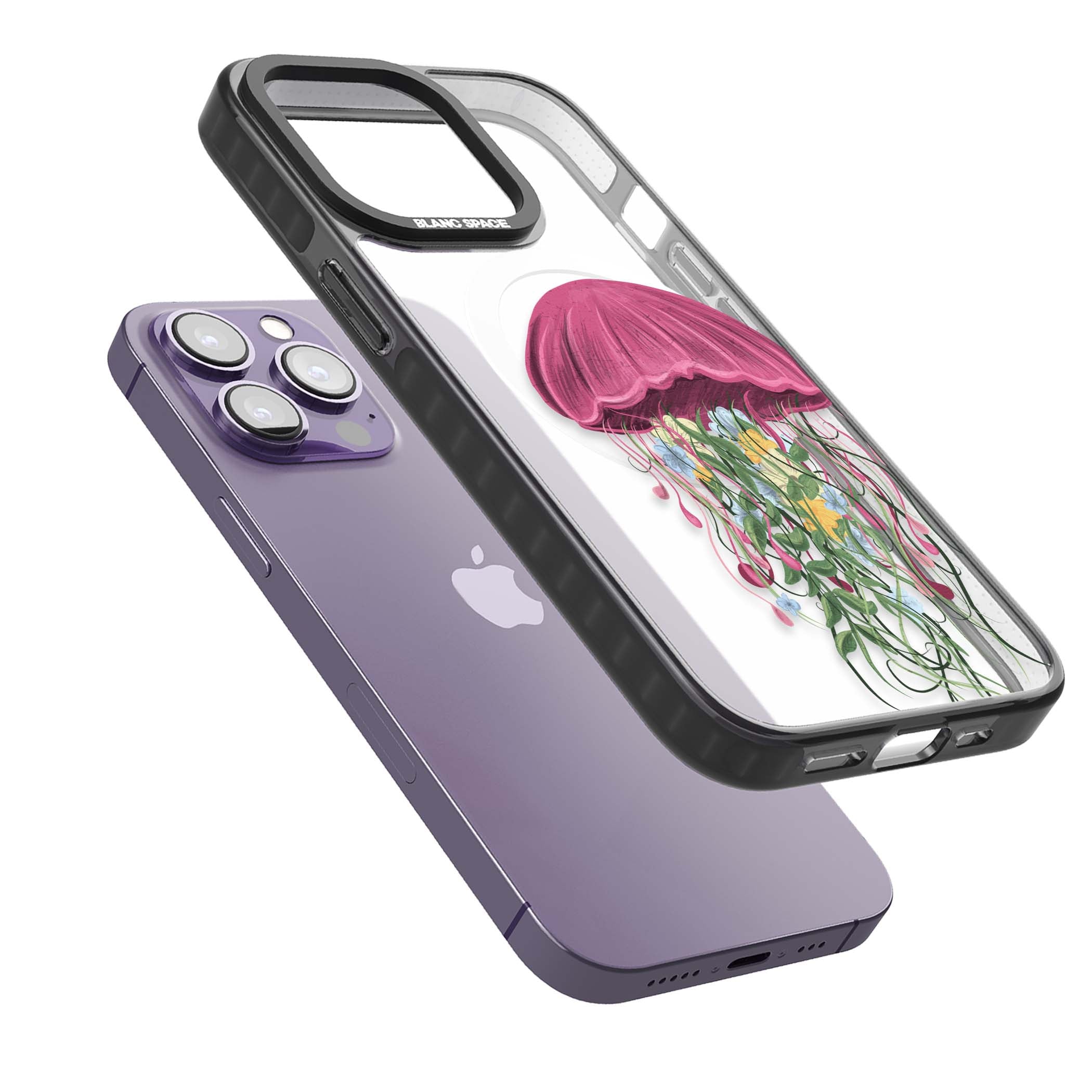 BLACK IMPACT MAGSAFE