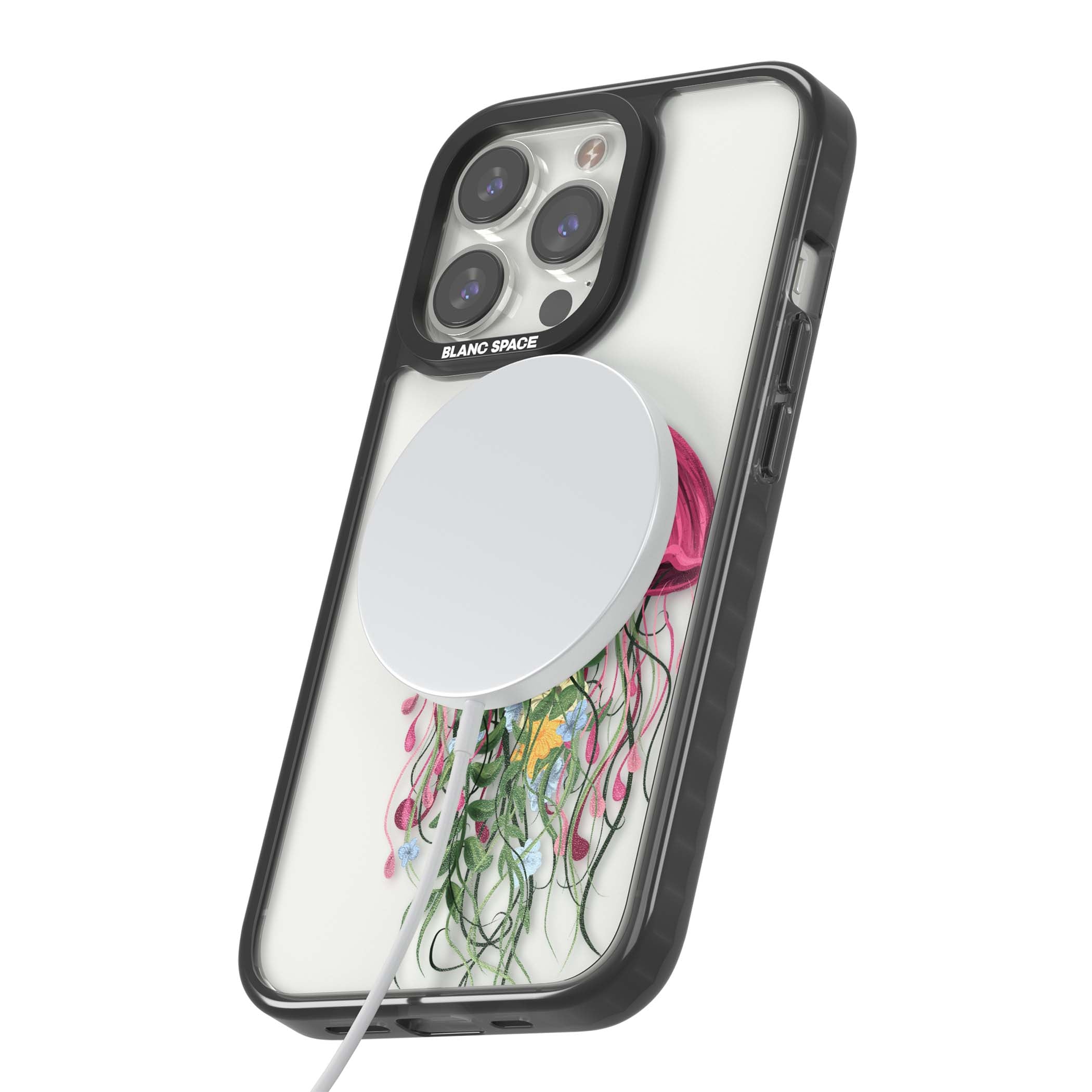 BLACK IMPACT MAGSAFE