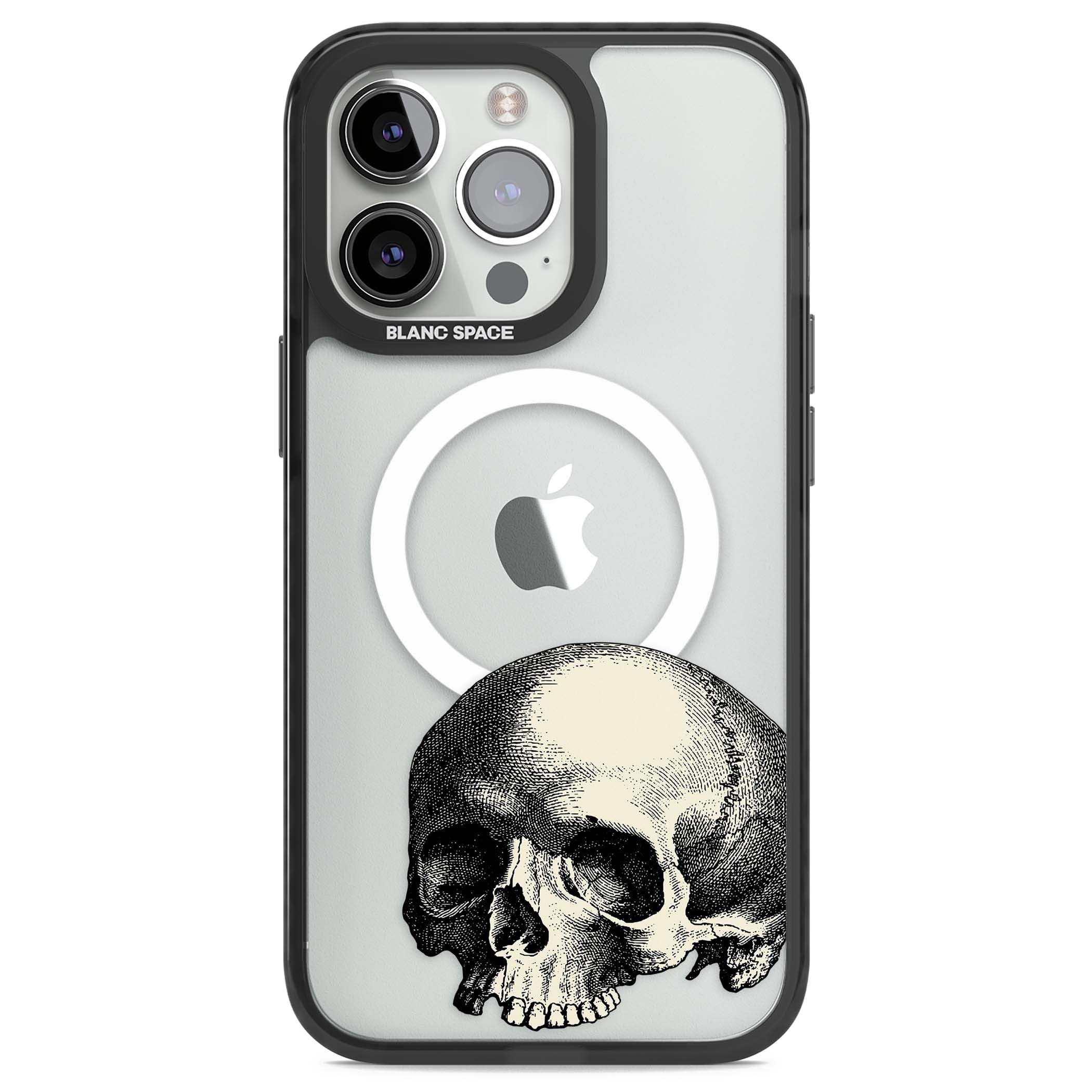 BLACK IMPACT MAGSAFE