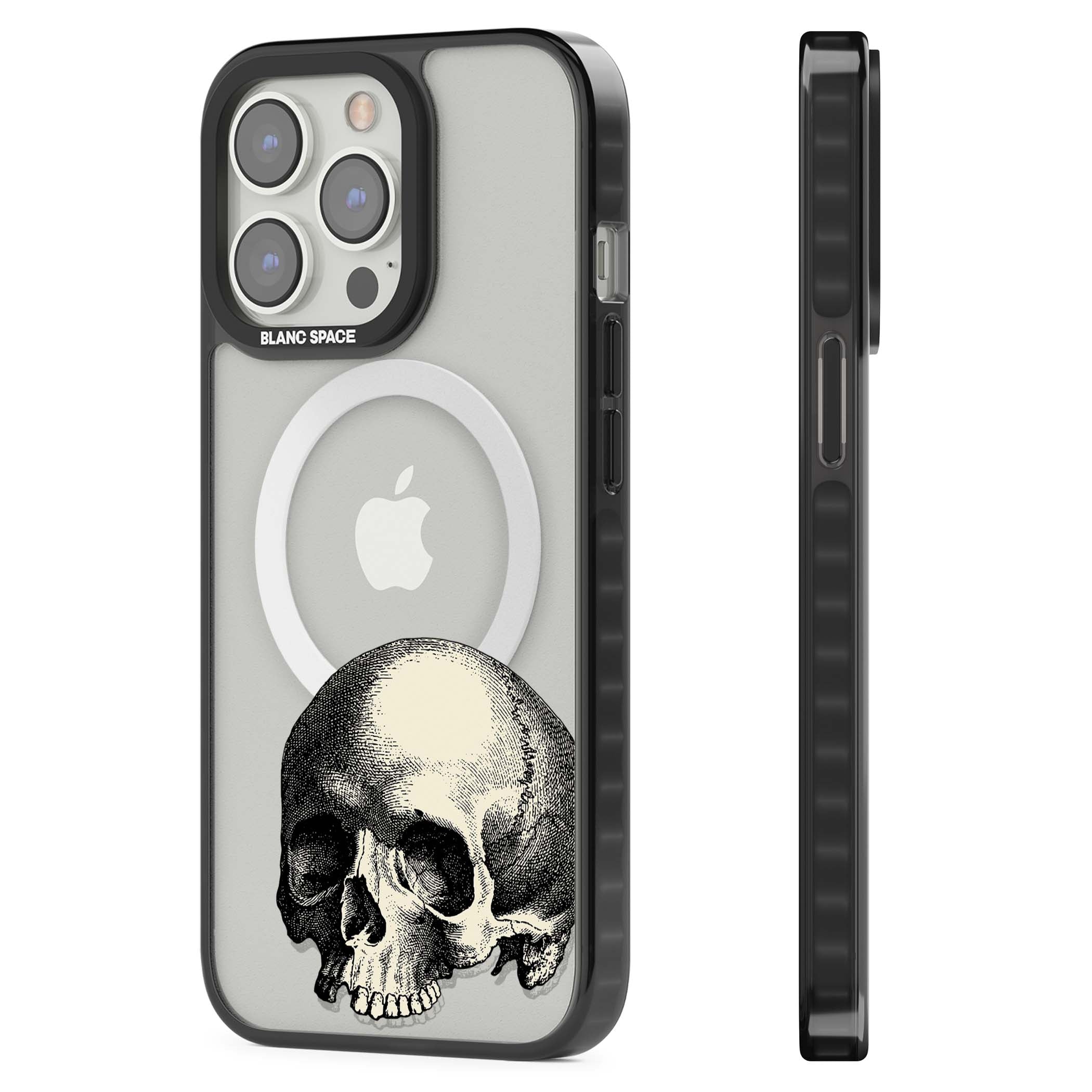 BLACK IMPACT MAGSAFE