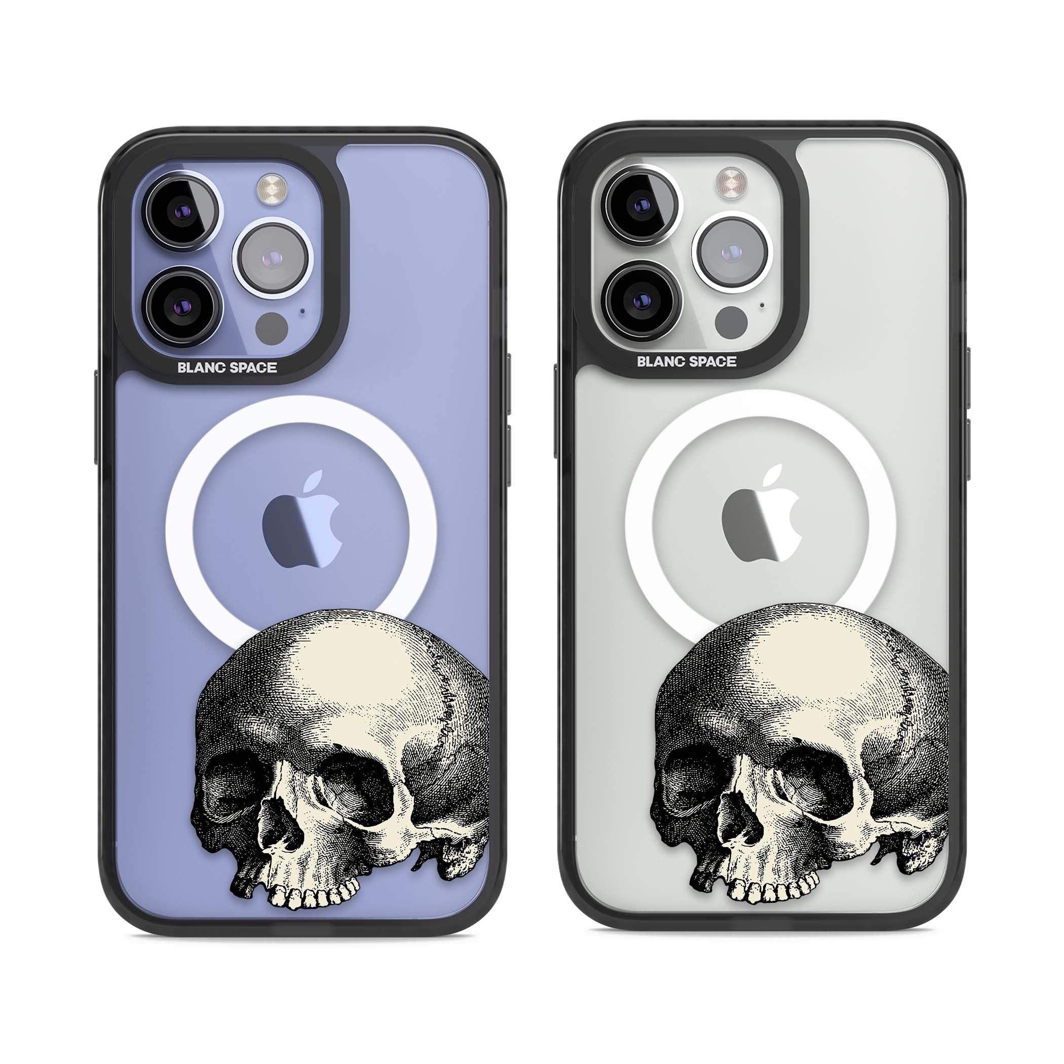 BLACK IMPACT MAGSAFE