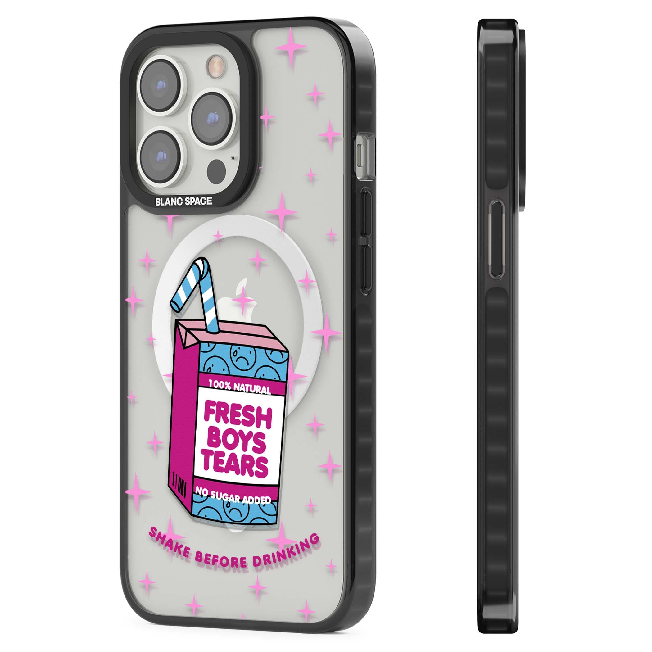 BLACK IMPACT MAGSAFE