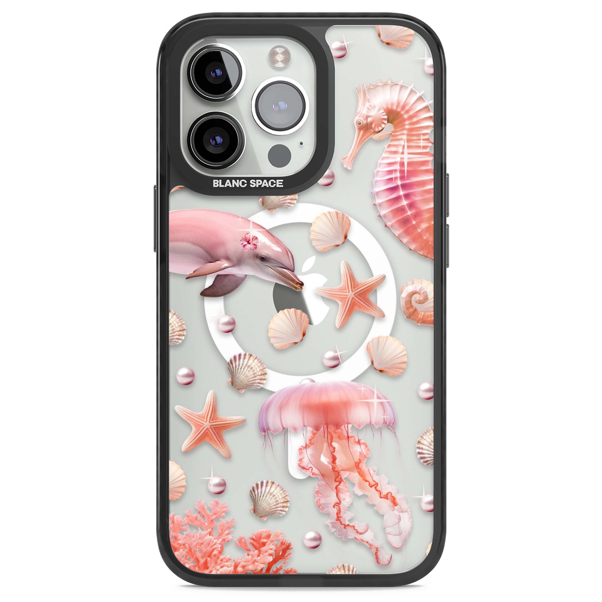 BLACK IMPACT MAGSAFE