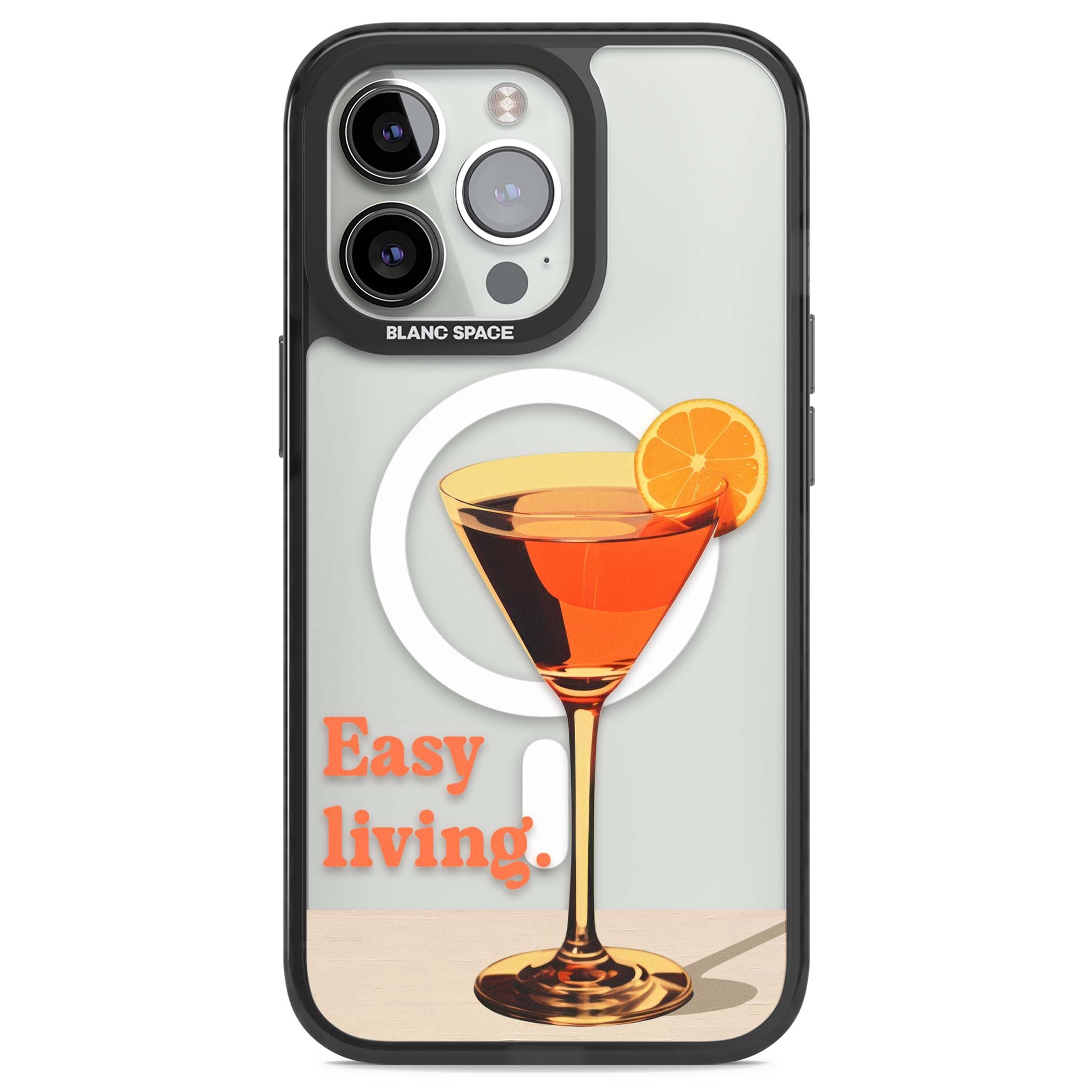 BLACK IMPACT MAGSAFE