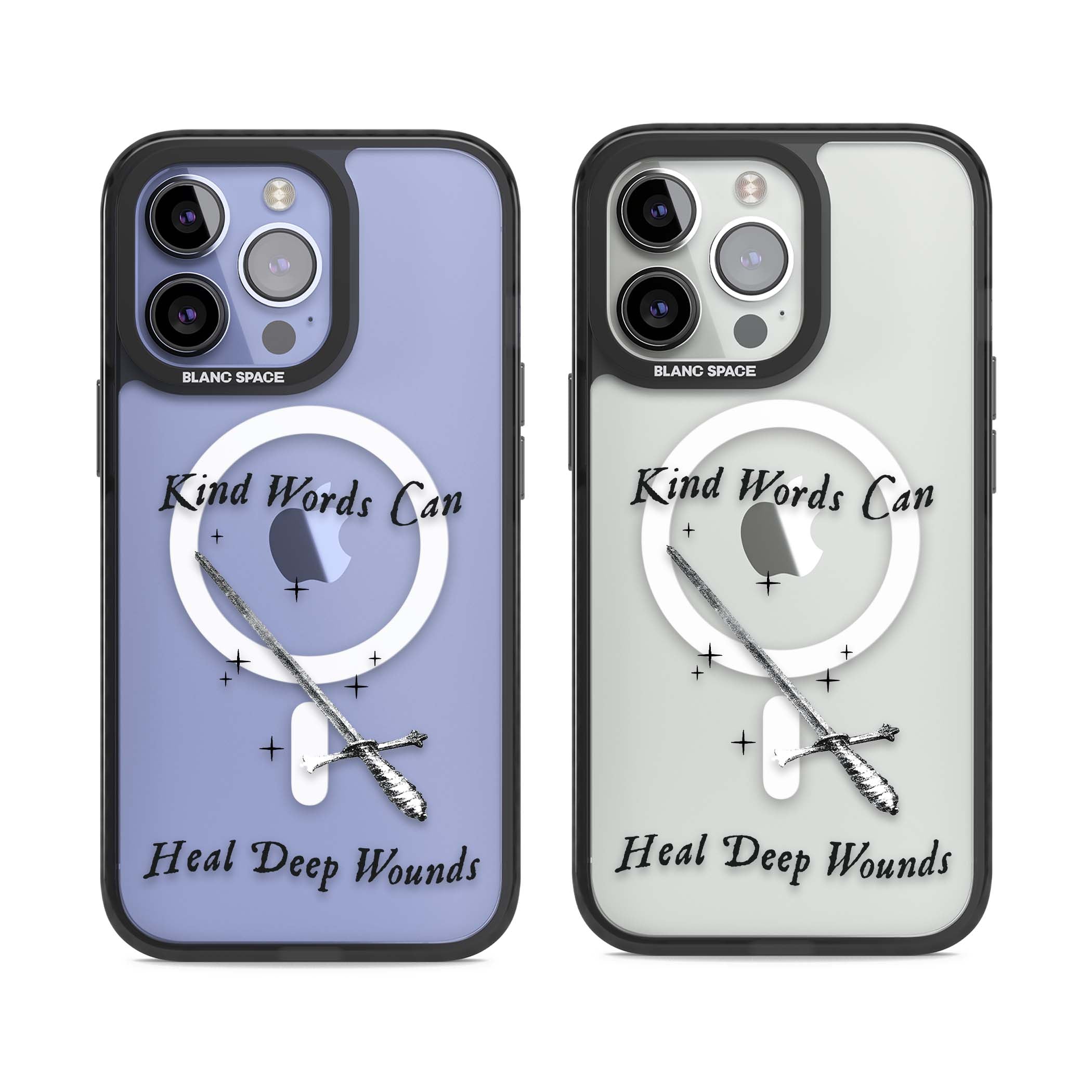 BLACK IMPACT MAGSAFE