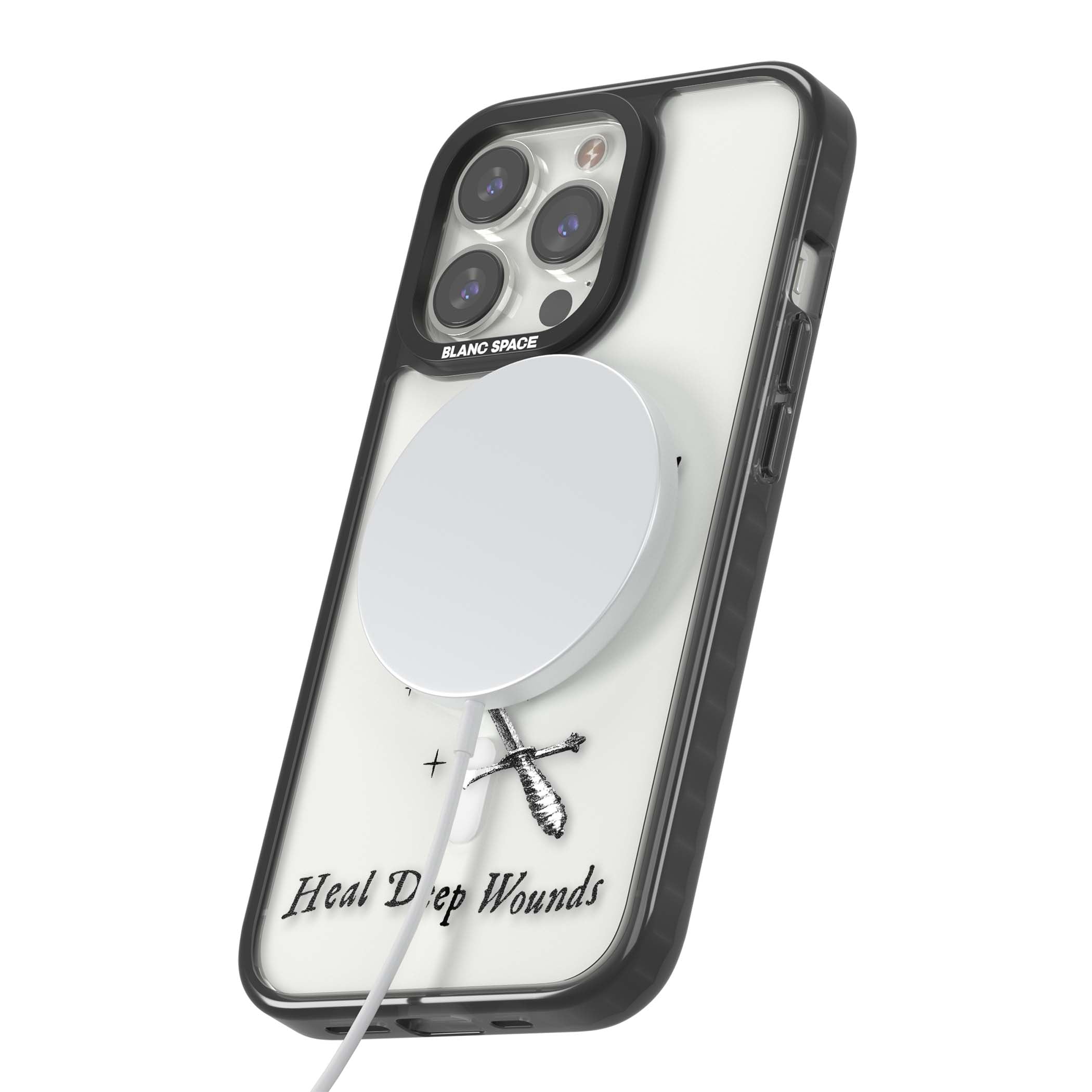 BLACK IMPACT MAGSAFE