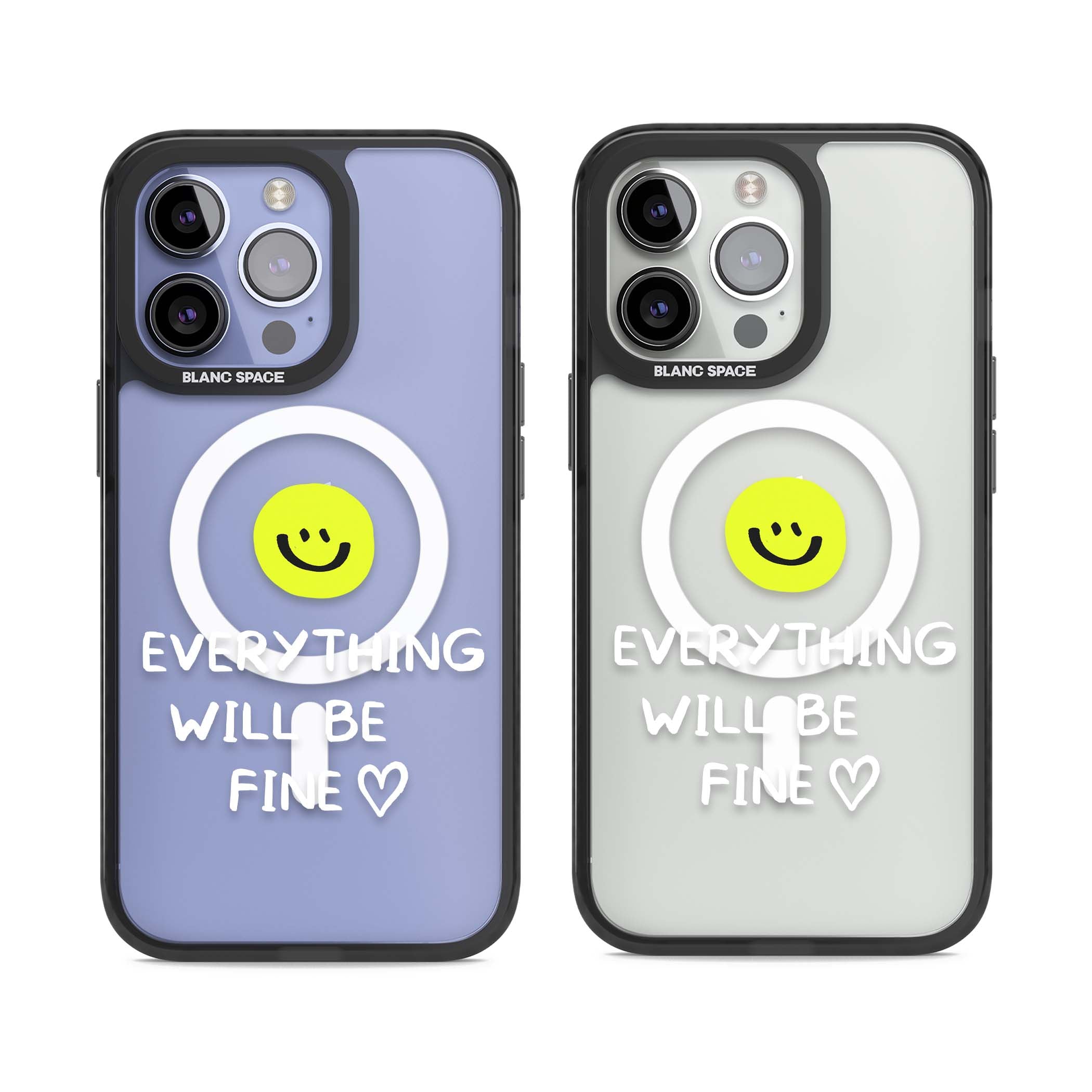 BLACK IMPACT MAGSAFE