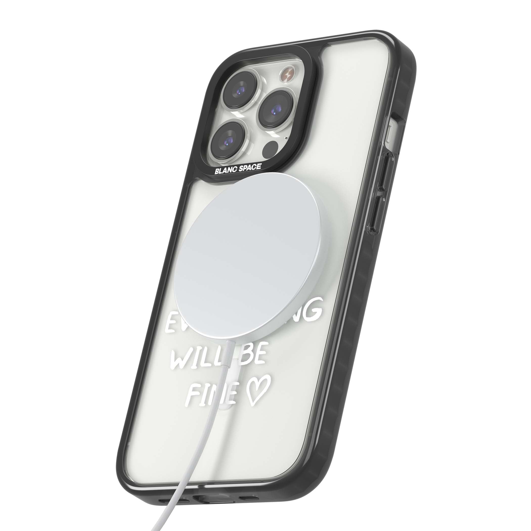 BLACK IMPACT MAGSAFE