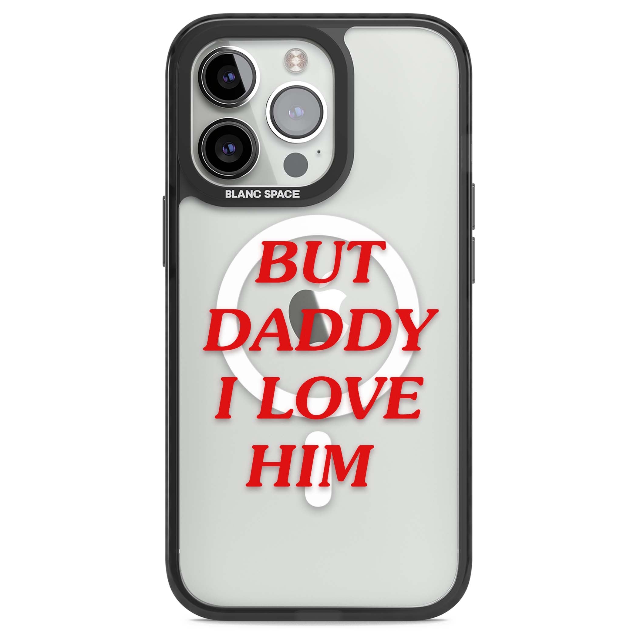 BLACK IMPACT MAGSAFE