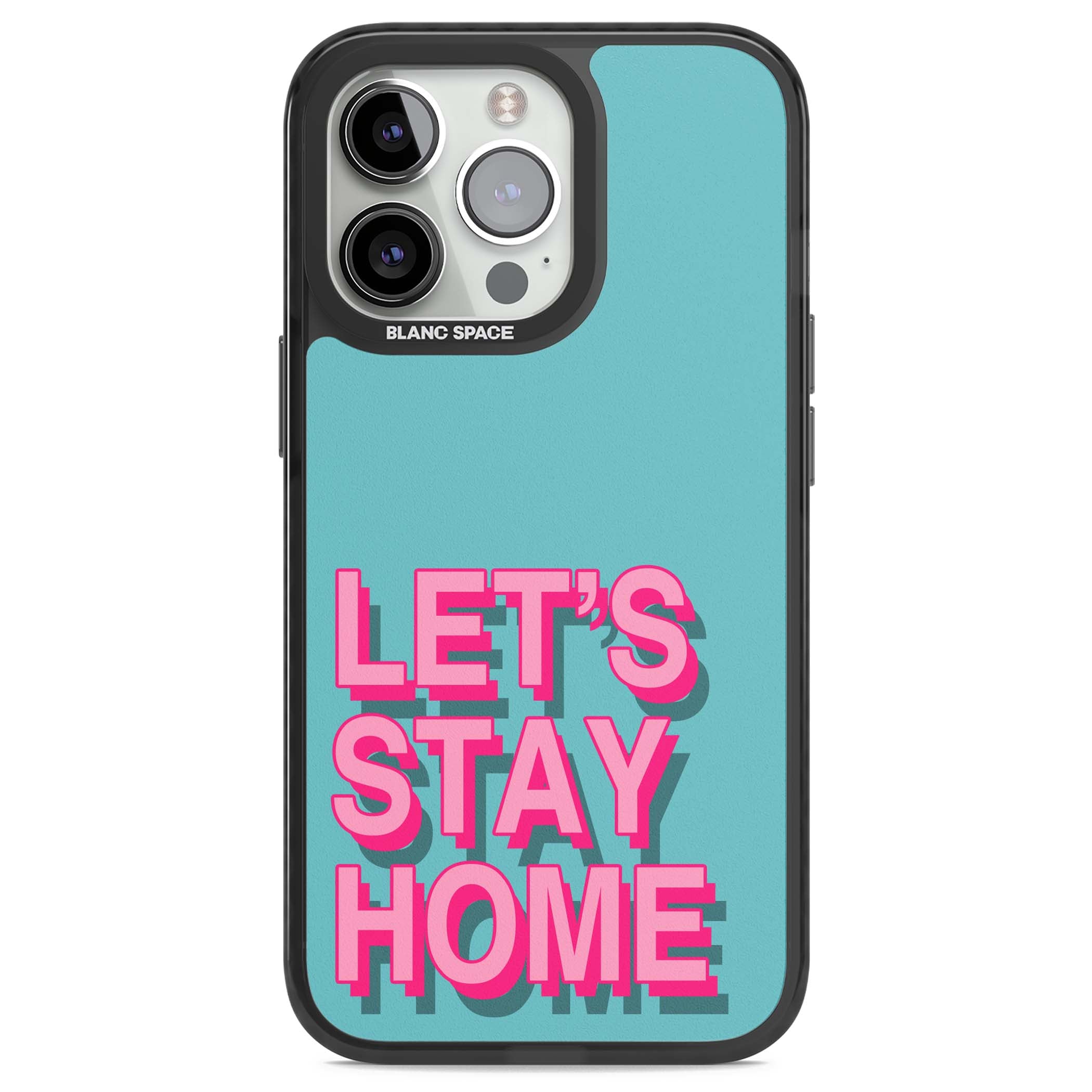 BLACK IMPACT MAGSAFE