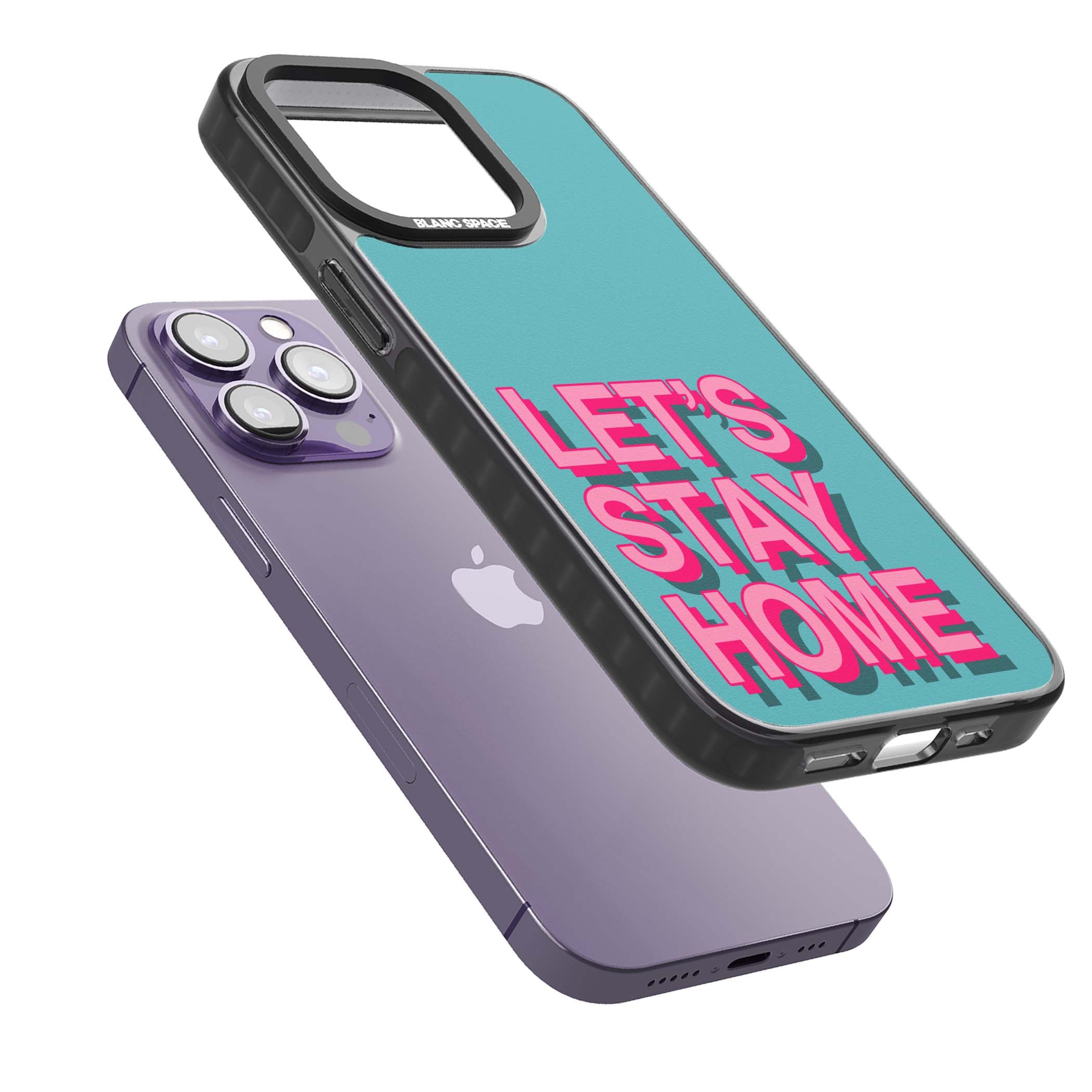 BLACK IMPACT MAGSAFE