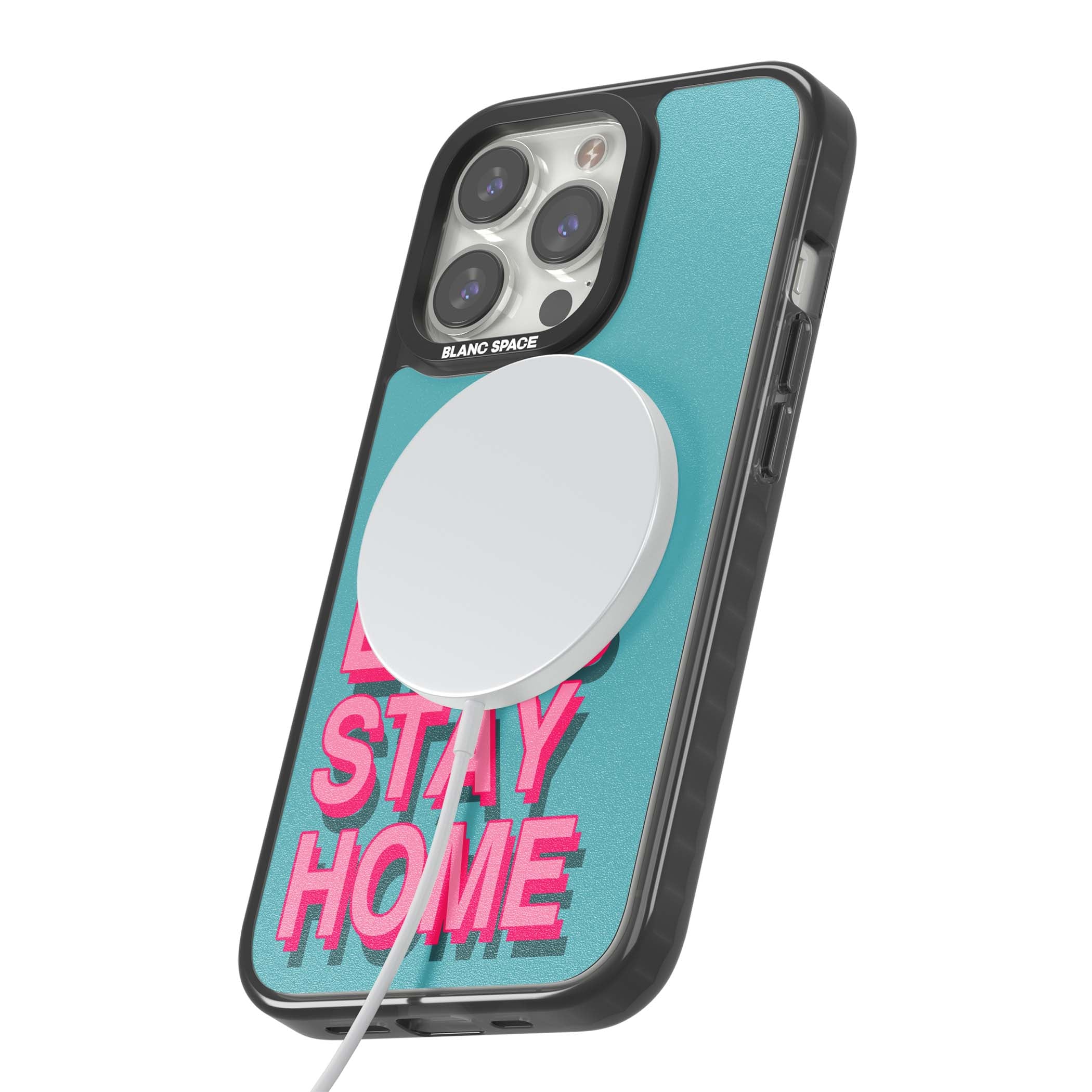 BLACK IMPACT MAGSAFE