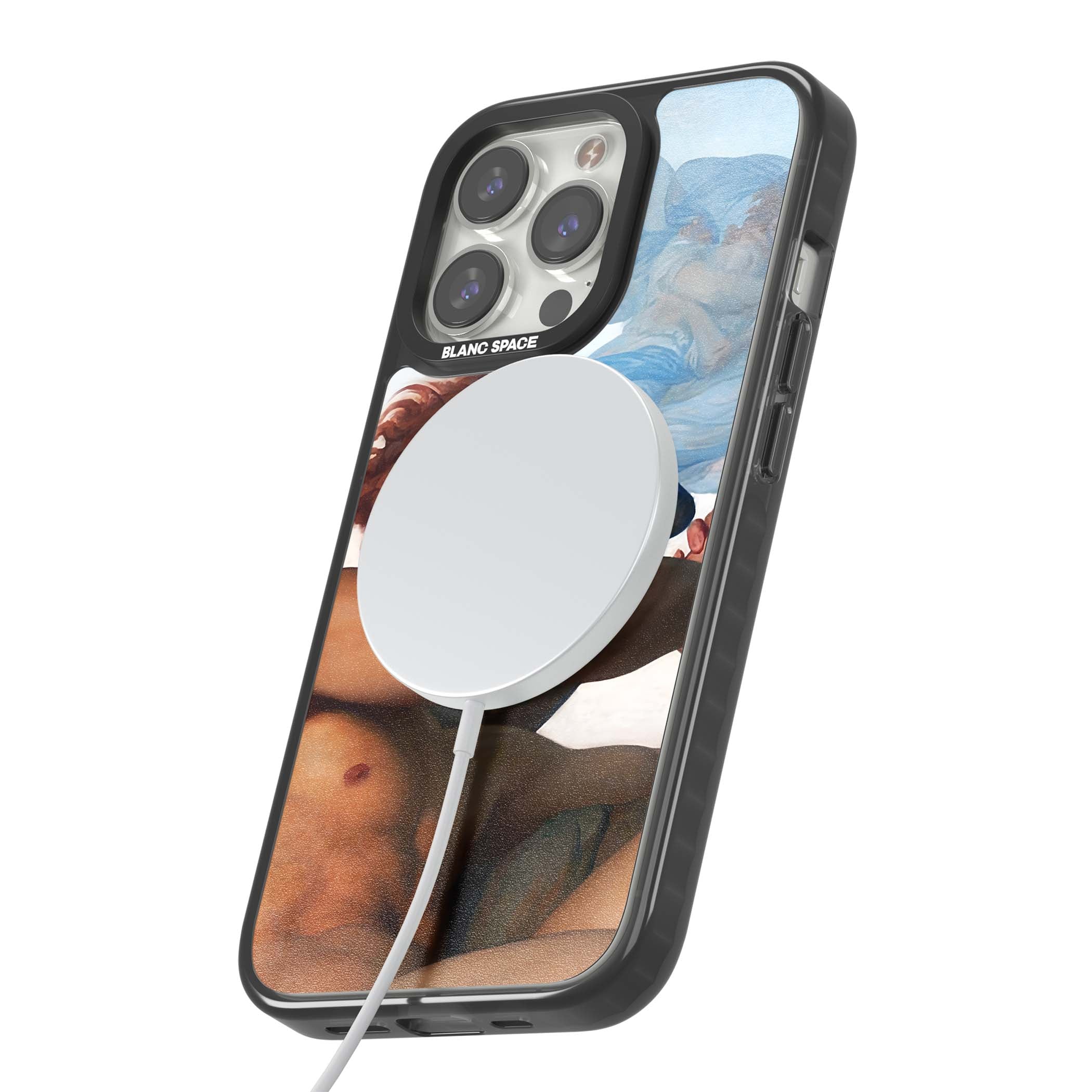 BLACK IMPACT MAGSAFE