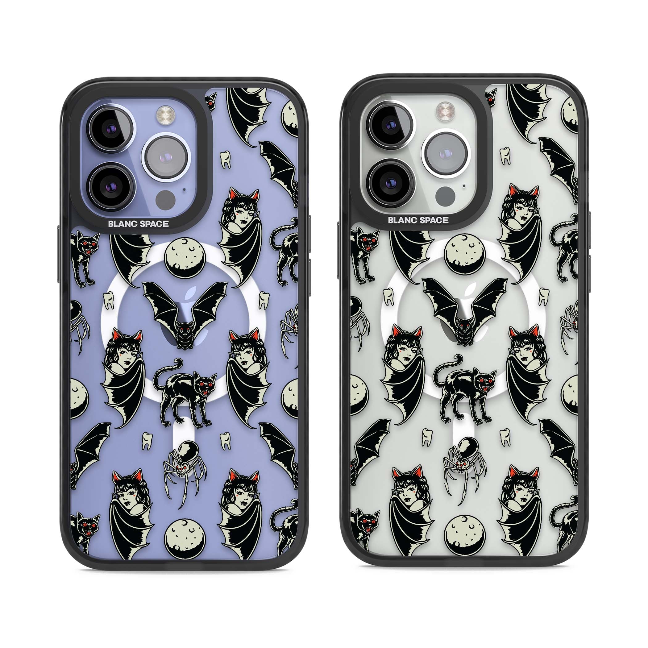 BLACK IMPACT MAGSAFE