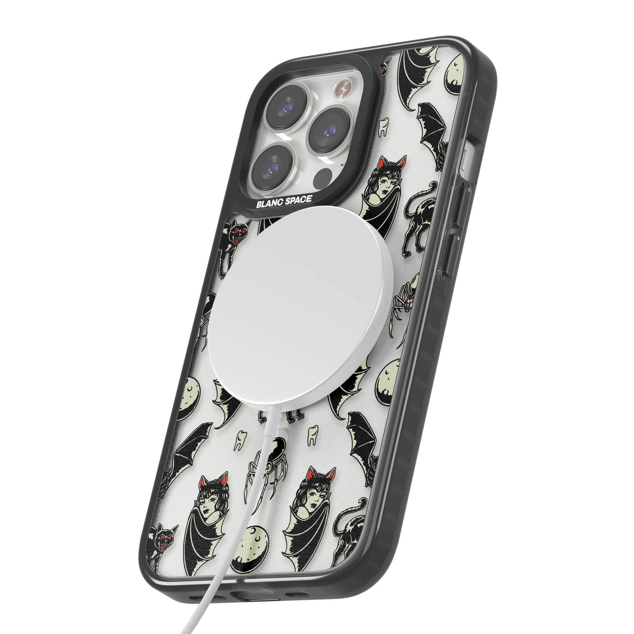 BLACK IMPACT MAGSAFE