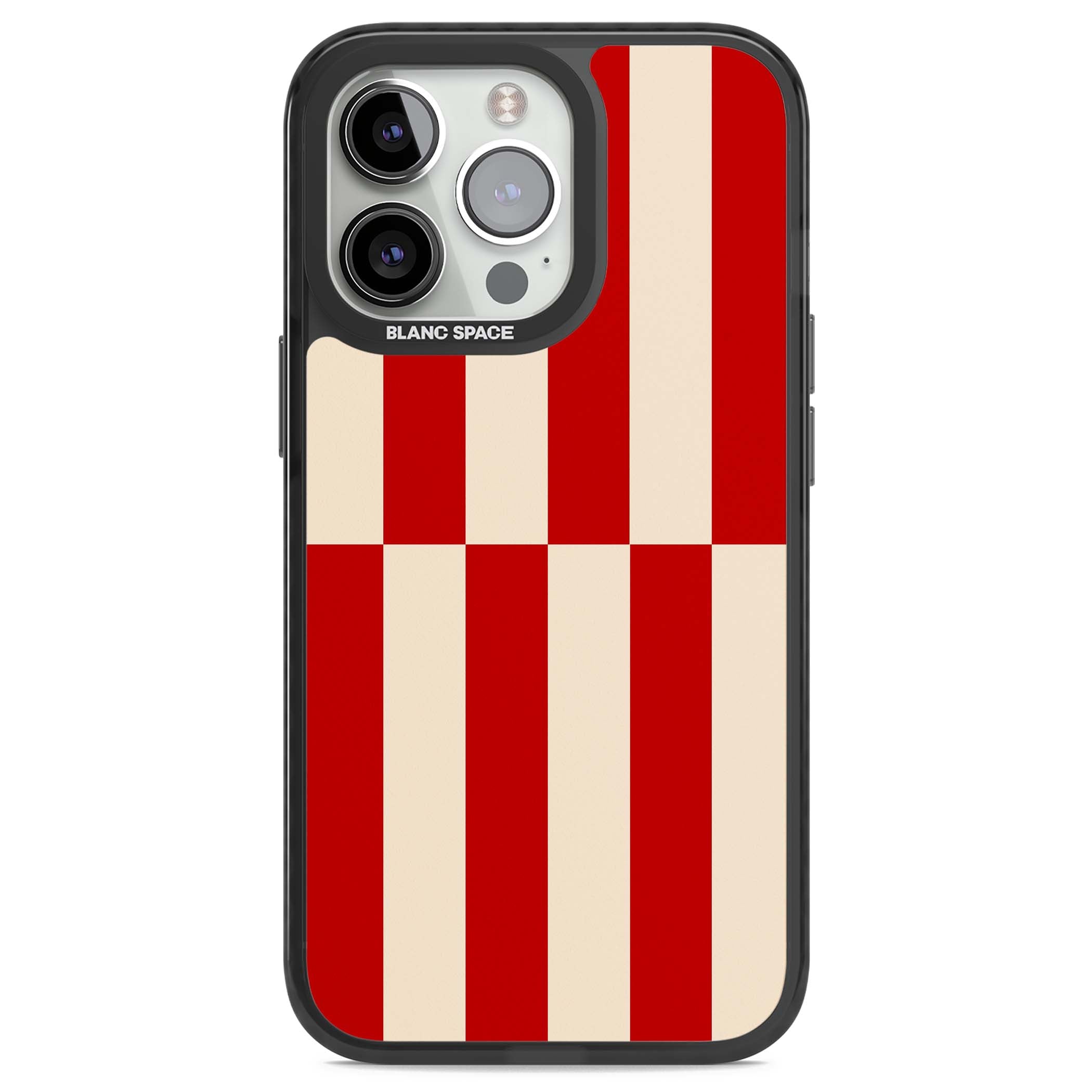 BLACK IMPACT MAGSAFE