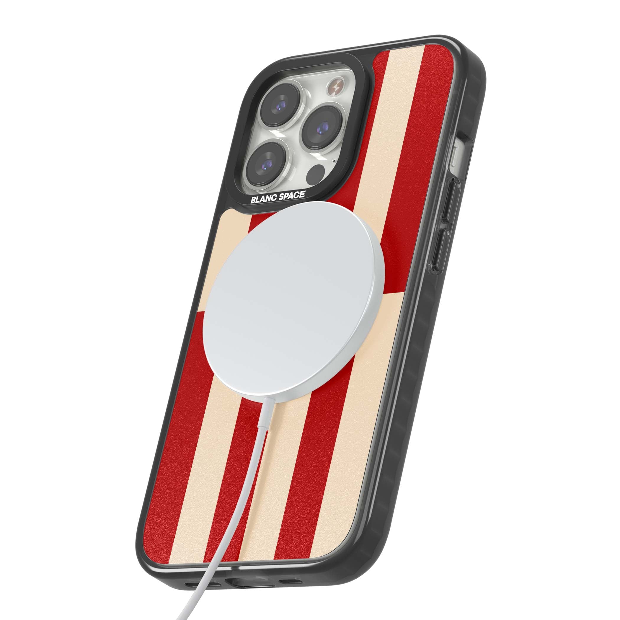 BLACK IMPACT MAGSAFE